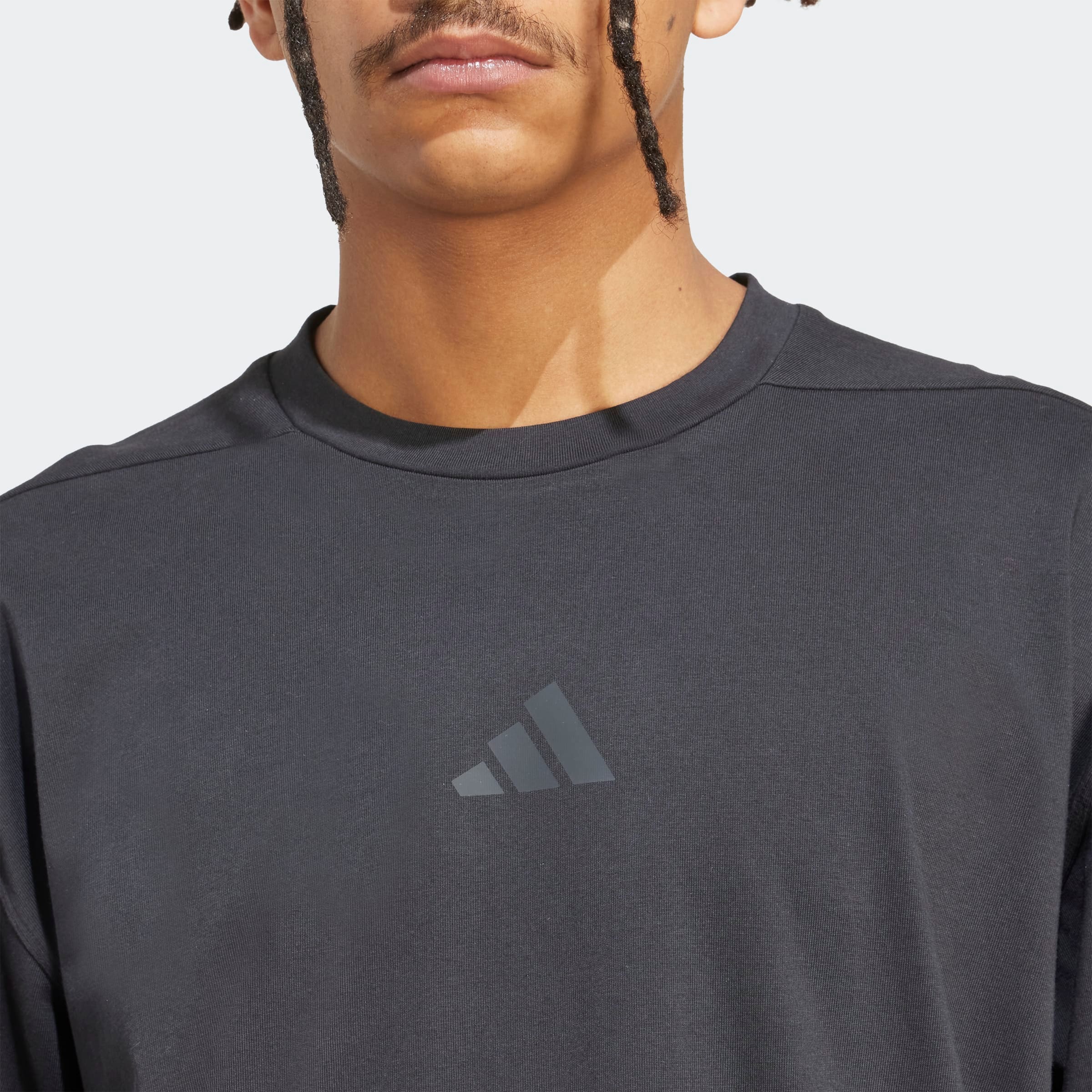 adidas Performance T-Shirt »PRIMELIFT WORKOUT, OVERSIZE«