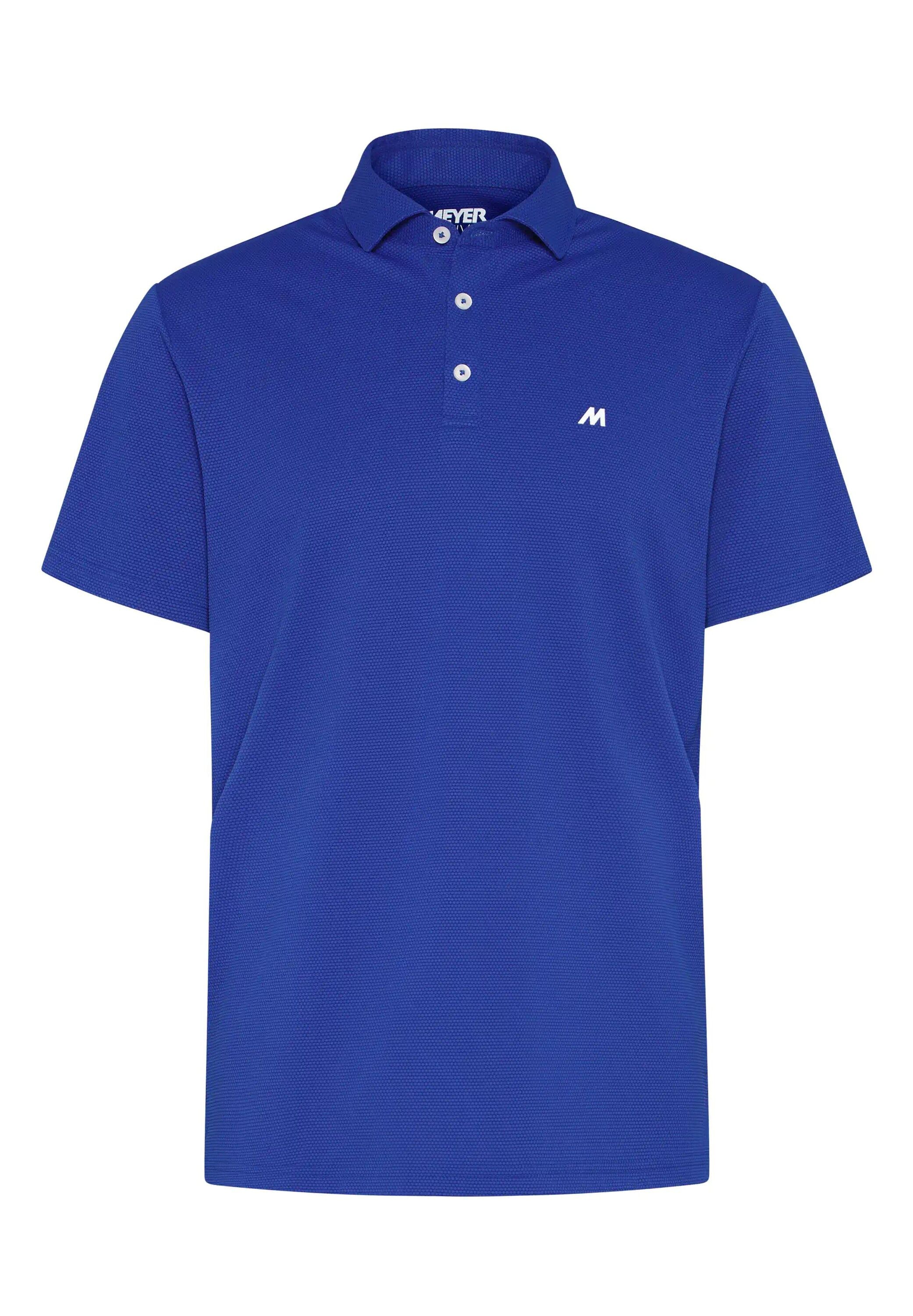 MEYER T-Shirt "Rory" mit UV-Schutz, aus der Golf Serie