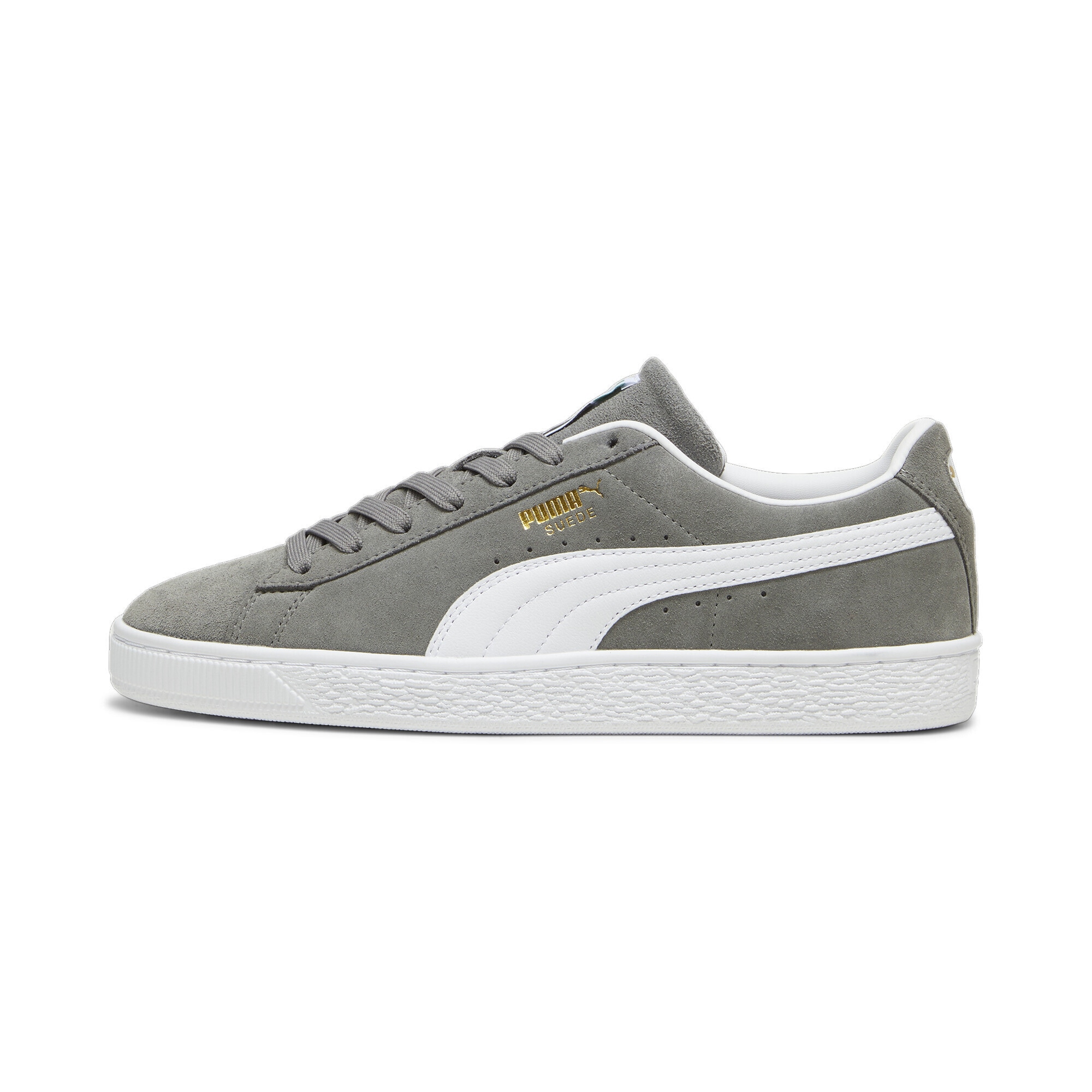 PUMA Sneaker »Suede Classic Sneakers Erwachsene«