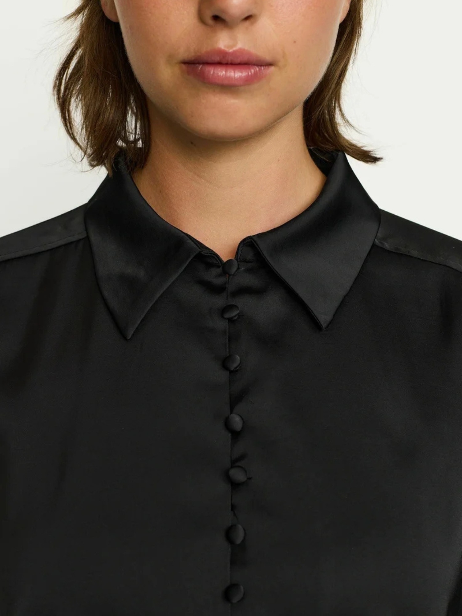 Soft Rebels Blusentop »Soft Rebels Shirt SRAbia«
