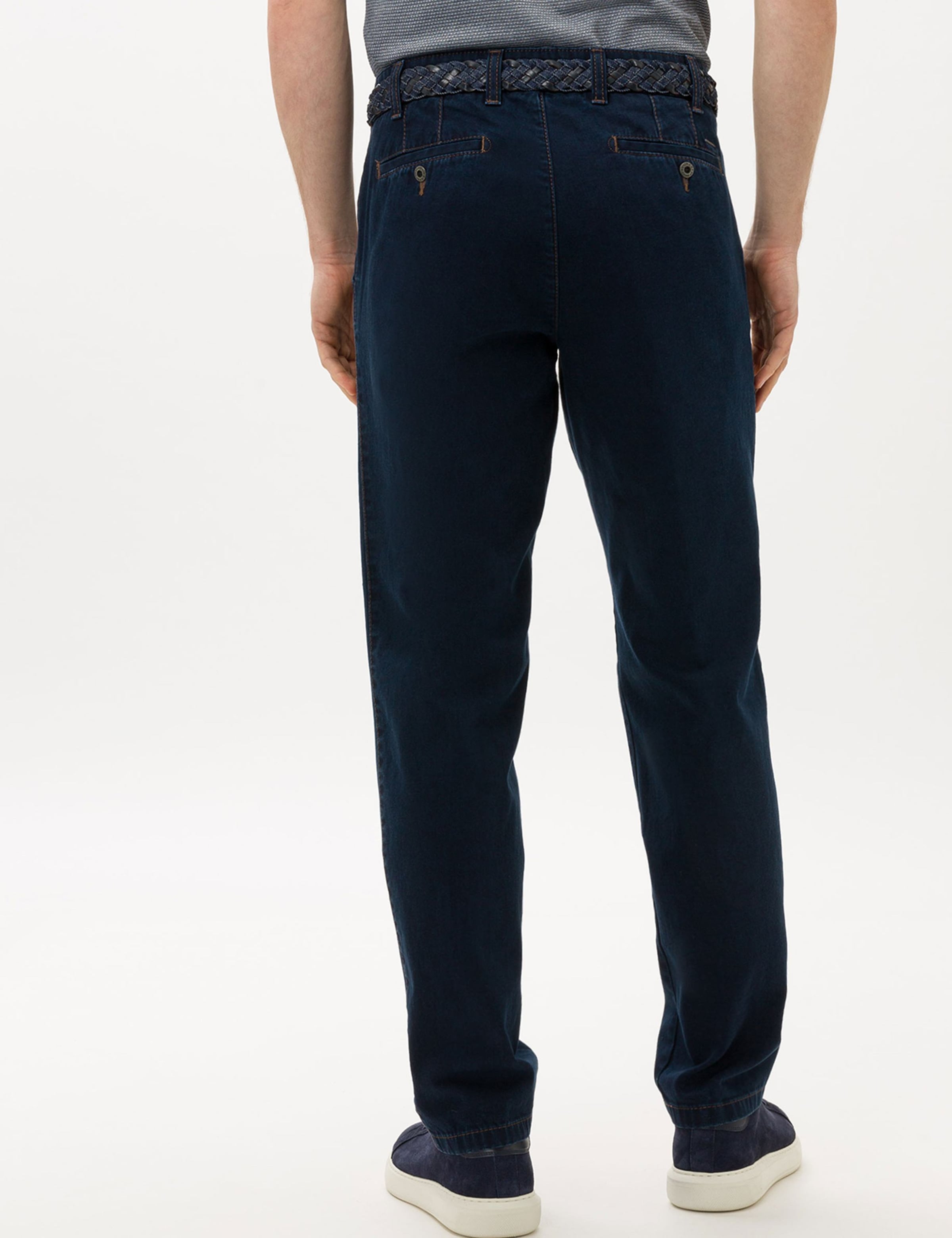 EUREX by BRAX Bequeme Jeans »Style FRED 321«