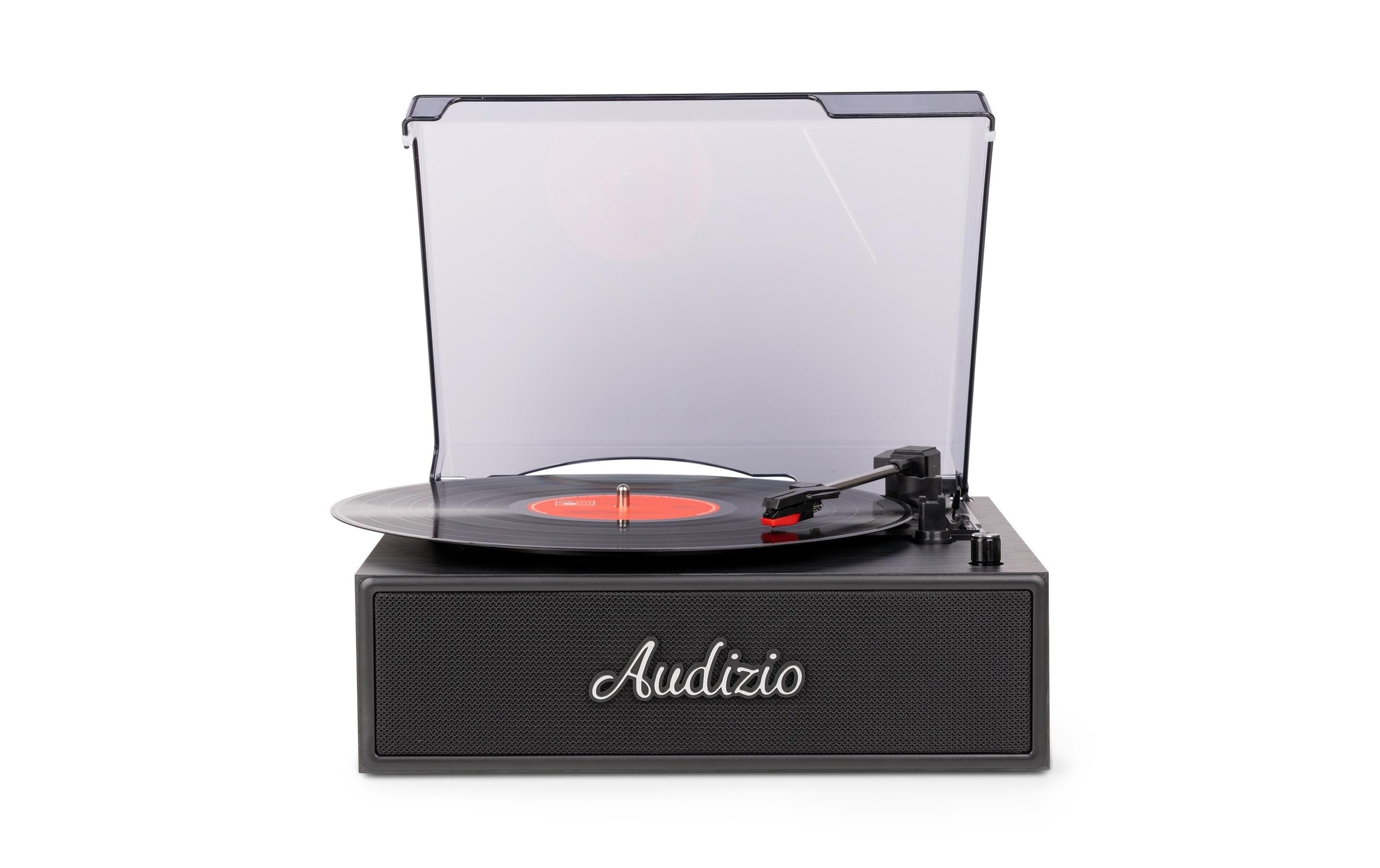 AUDIZIO Plattenspieler »mit Bluetooth Reno-BK Retro, Stereo«