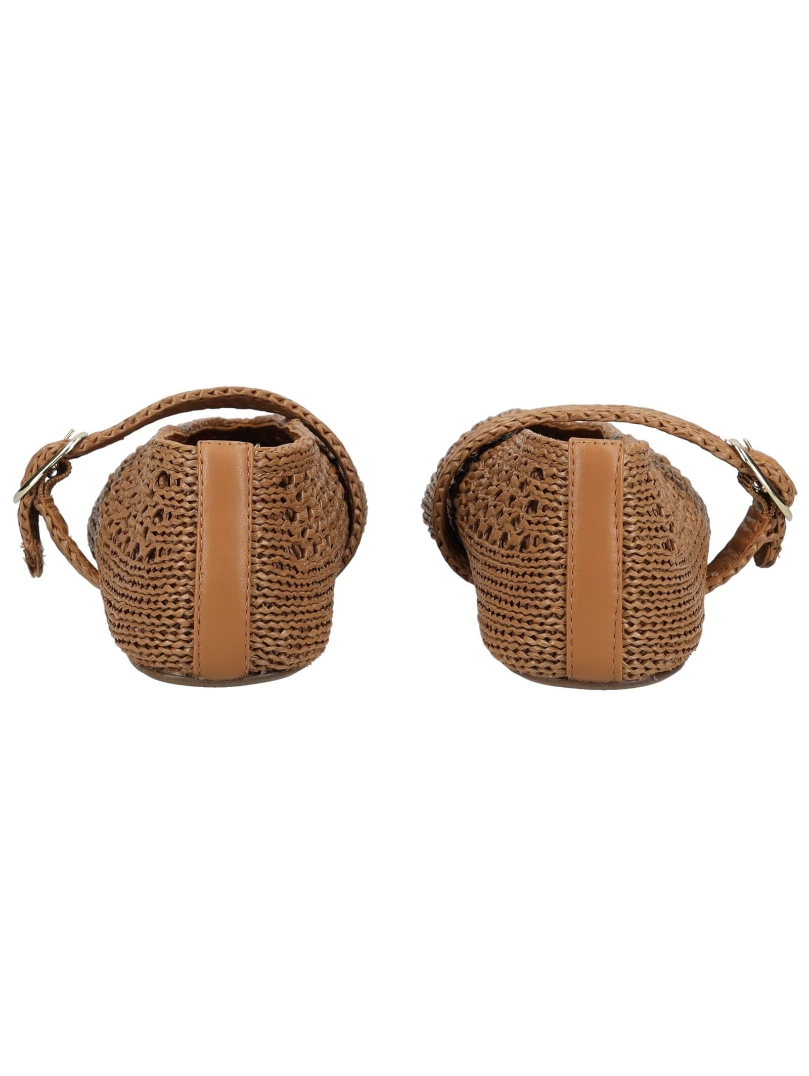 STEVE MADDEN Riemchenballerina »STEVE MADDEN Ballerinas Textil«