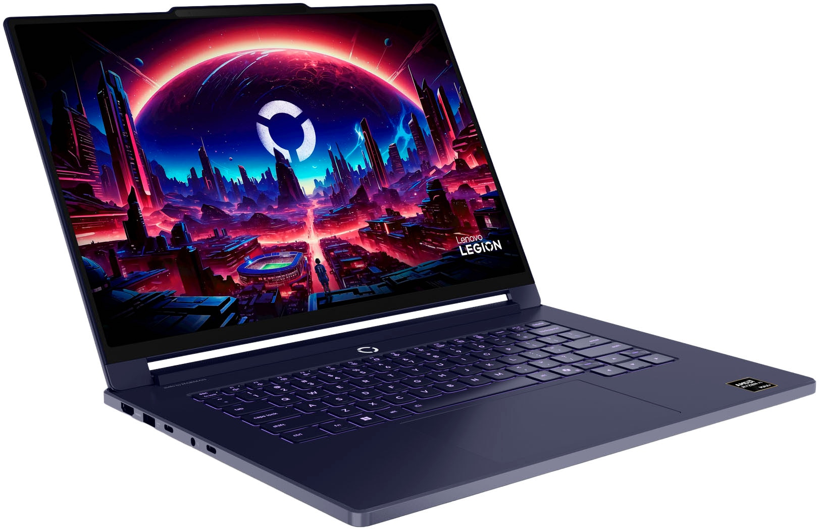 Lenovo Notebook »Legion 7 15ASH11« 38,25 cm / 15,3 ″ AMD Ryzen™ AI Max+ Radeon 8060S 1.000 GB SSD