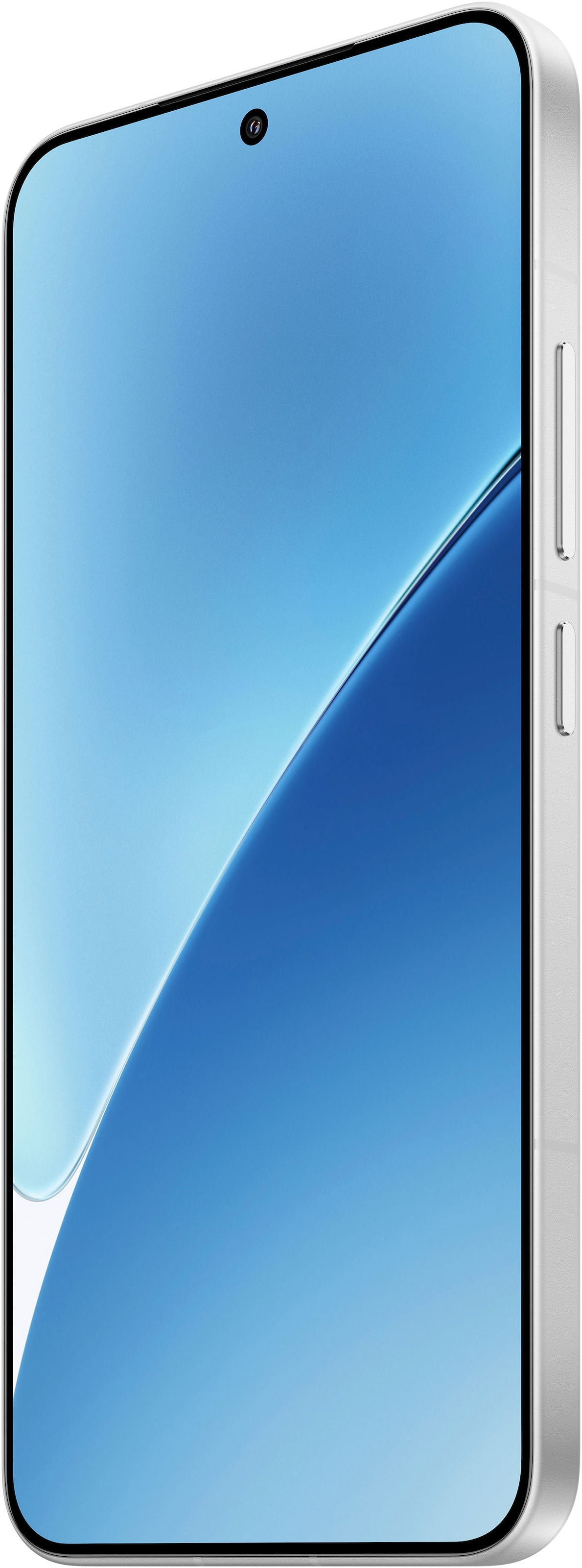 Xiaomi Smartphone »15 12+512GB«, Weiß