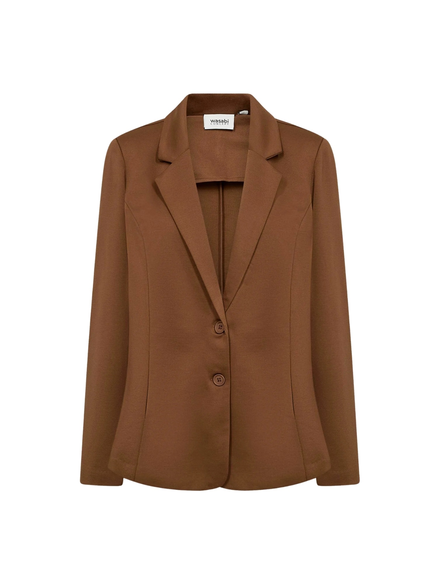 Wasabi Concept Blusenblazer »Wasabi Concept Blazer WA-SINA 1«