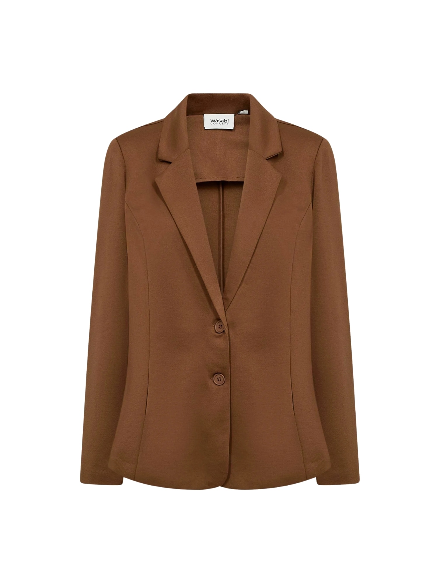 Wasabi Concept Blusenblazer "Wasabi Concept Blazer WA-SINA 1" günstig online kaufen