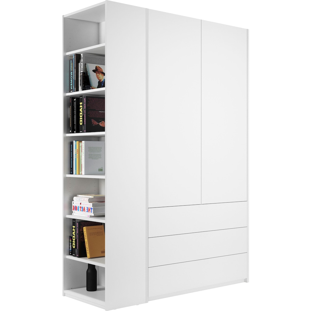 Müller SMALL LIVING Kleiderschrank »Modular Plus Variante 1«