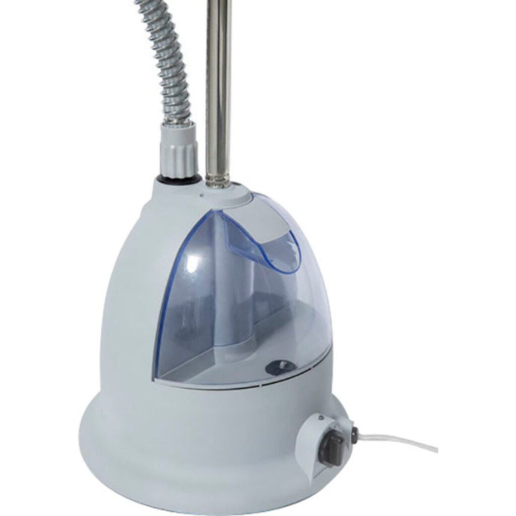 Steamery Dampfbürste »Cumulus No. 3 Home Steamer 0231«, 1750 W