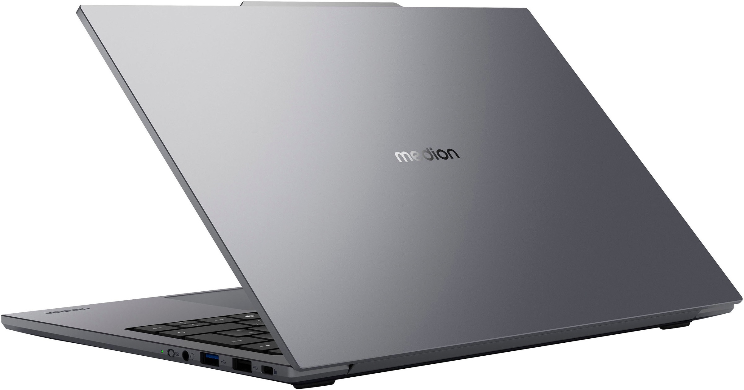 Medion® Notebook »SIGNIUM 14 S1 OLED«, 35,6 cm, / 14 Zoll, Intel, Core i5, Iris Xe Graphics, 512 GB SSD
