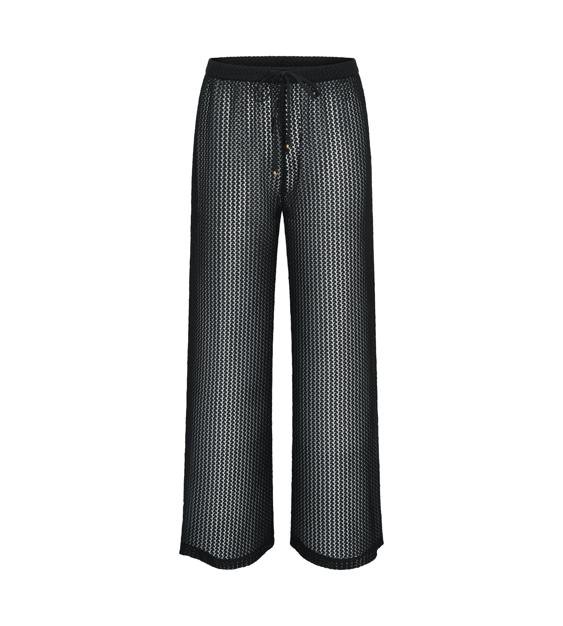 Triumph Strandhose »Beach MyWear Crochet Trousers«  weiches Häkeldesign
