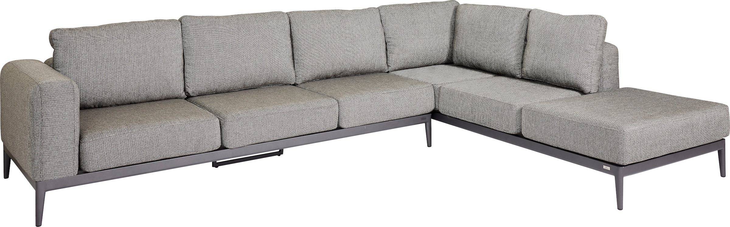 Best Gartenlounge-Set "Athene" Set, 2 Stk. tlg. Lounge-Set günstig online kaufen