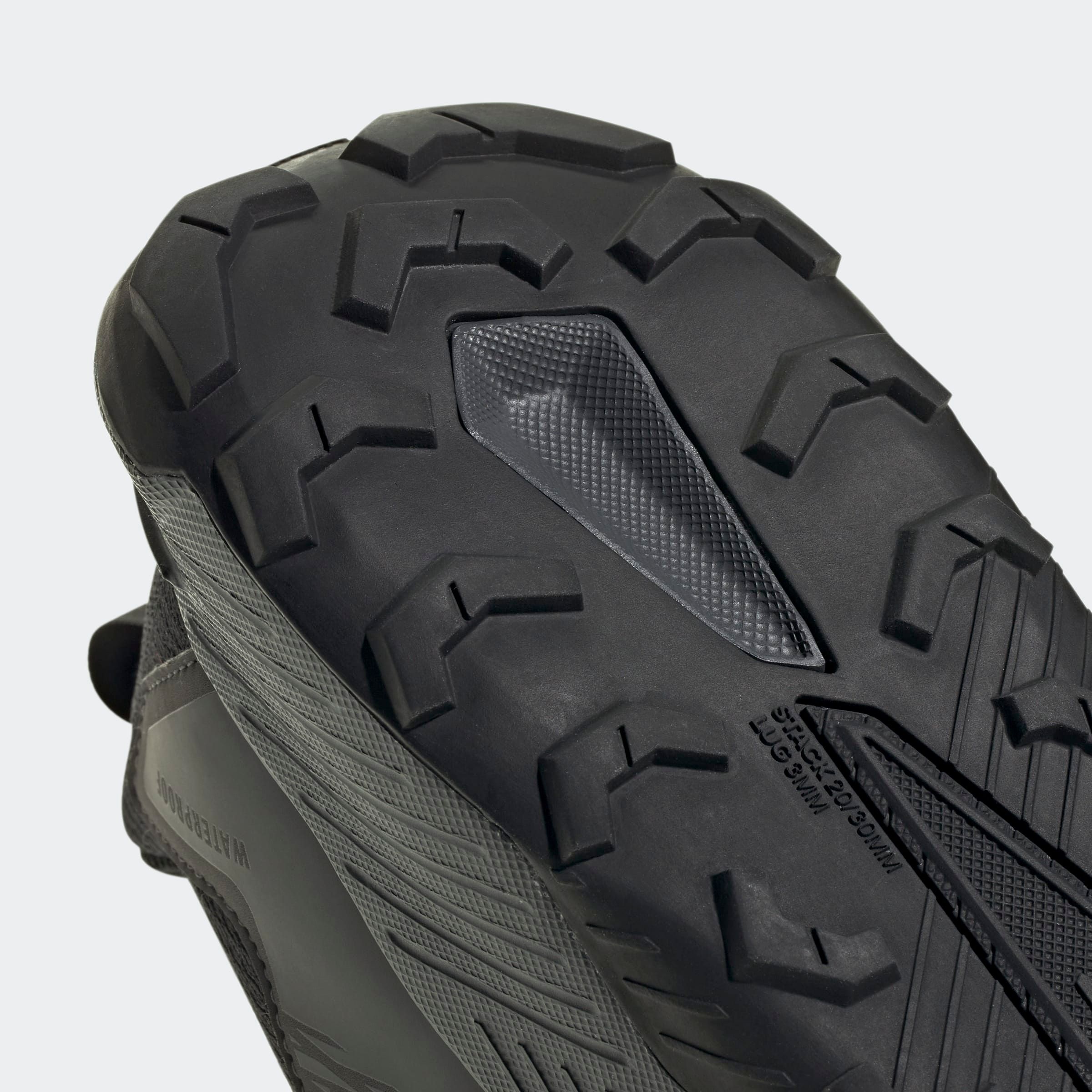 adidas TERREX Trailrunningschuh »TERREX TRACEFINDER 2 CLIMAPROOF TRAILRUNNING«, Trail-Runningschuhe