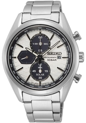 Seiko Chronograph »SSC769P1« Solar