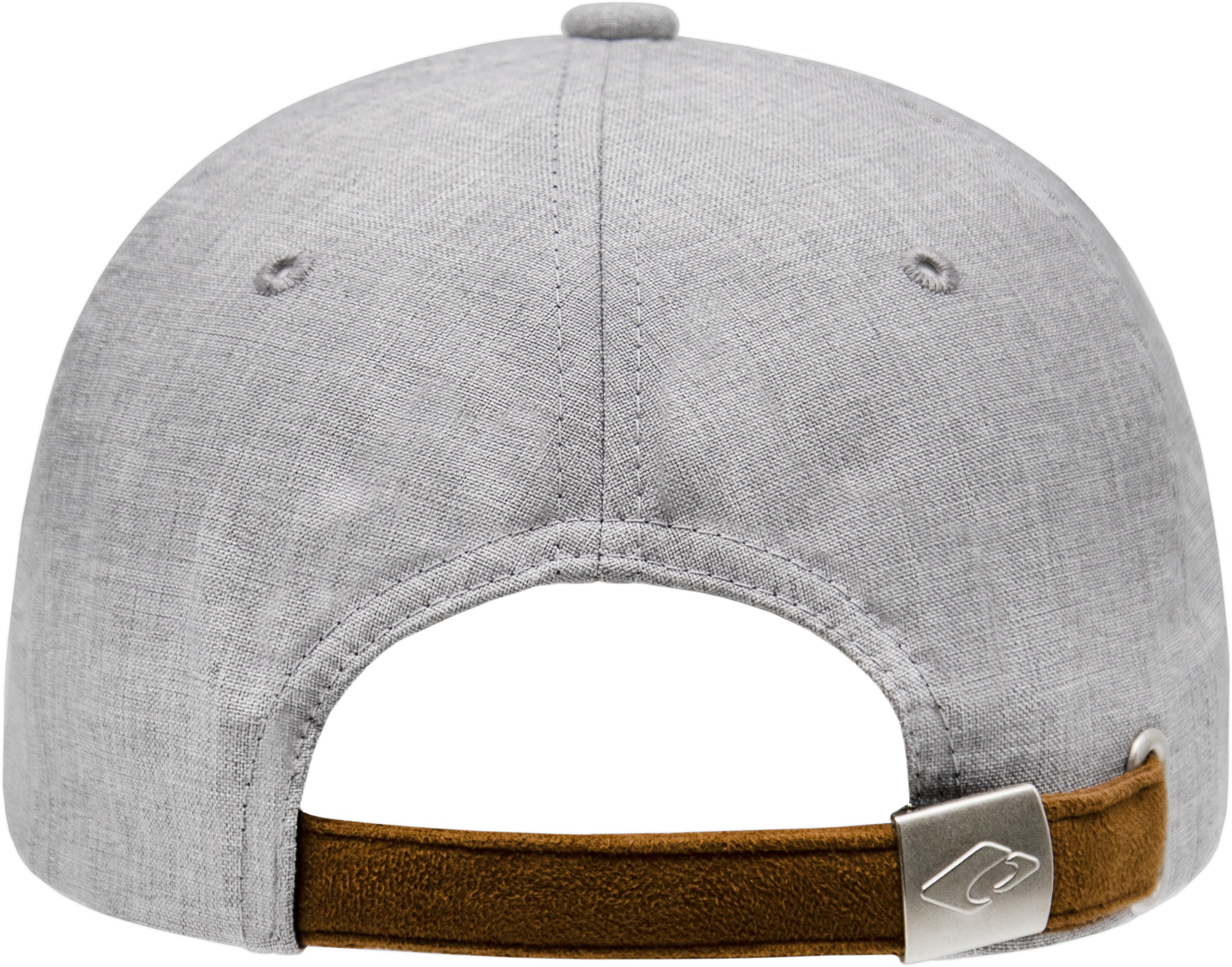 chillouts Baseball Cap »Amadora Hat«, aus atmungsaktivem Material mit geschwungenem Schirm & verstellbar