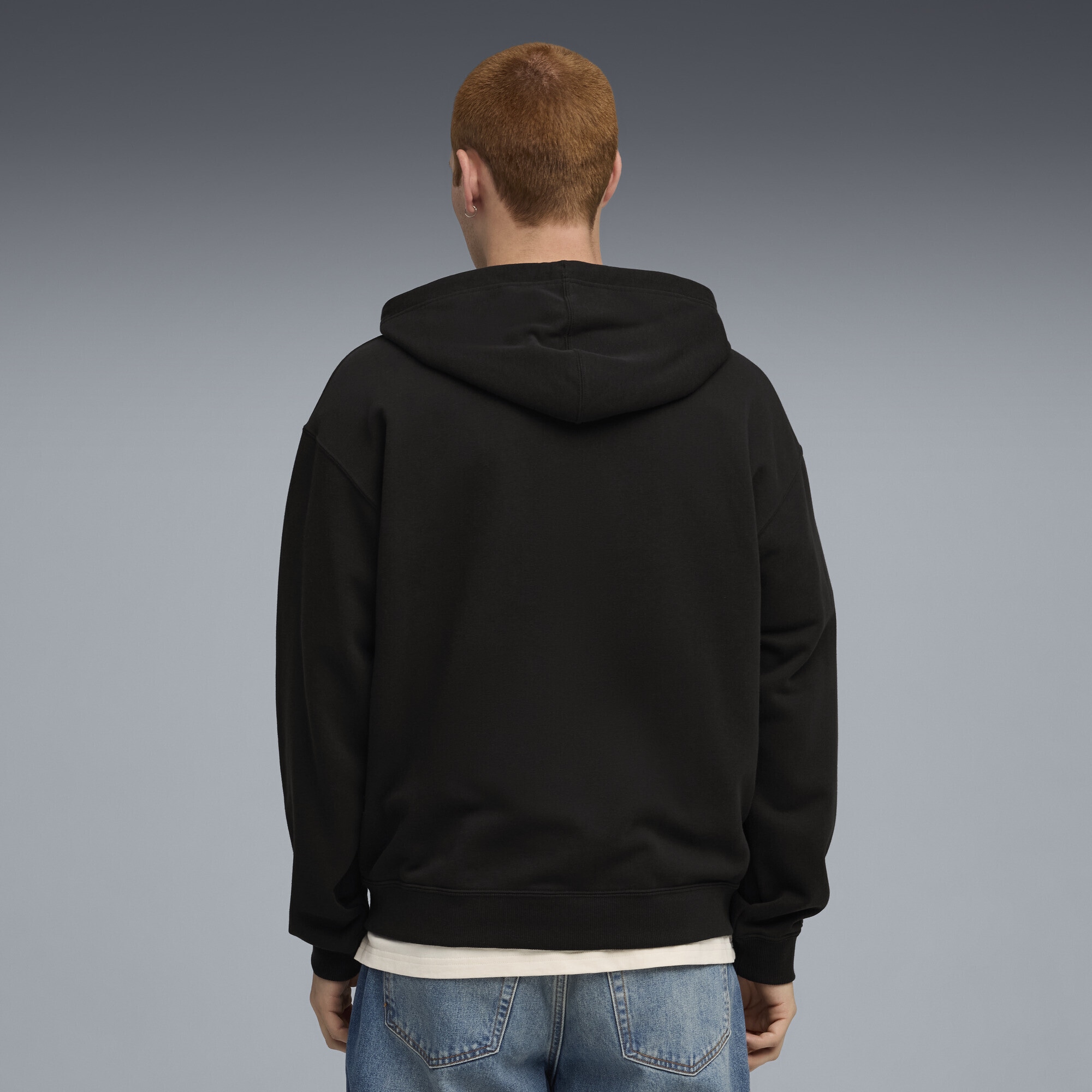 PUMA Sweatjacke »PUMA x PORSCHE LEGACY Lifestyle Zip Jacke Herren«