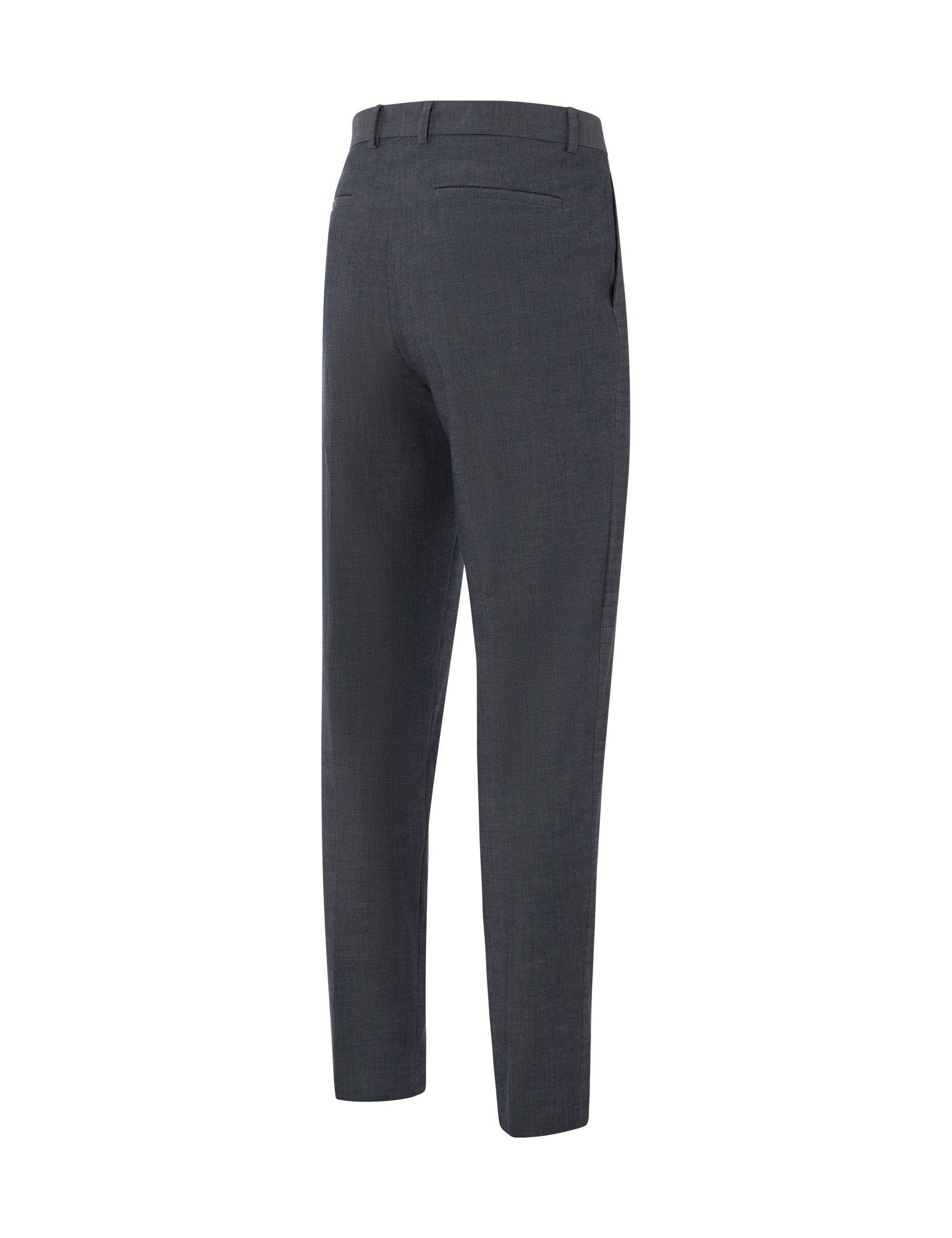Thomas Goodwin Anzughose »Hose«, im Modern-Fit, 3938-7-3371