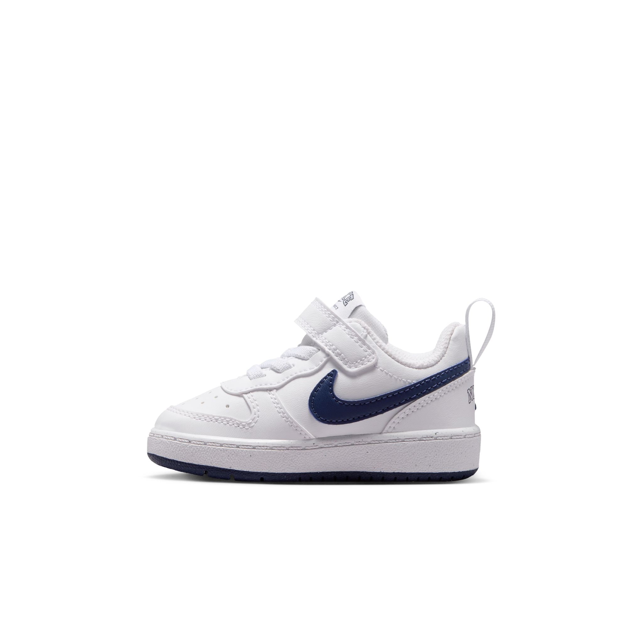 Nike Sportswear Sneaker »Court Borough Low (TD)«  Design auf den Spuren des Air Force 1