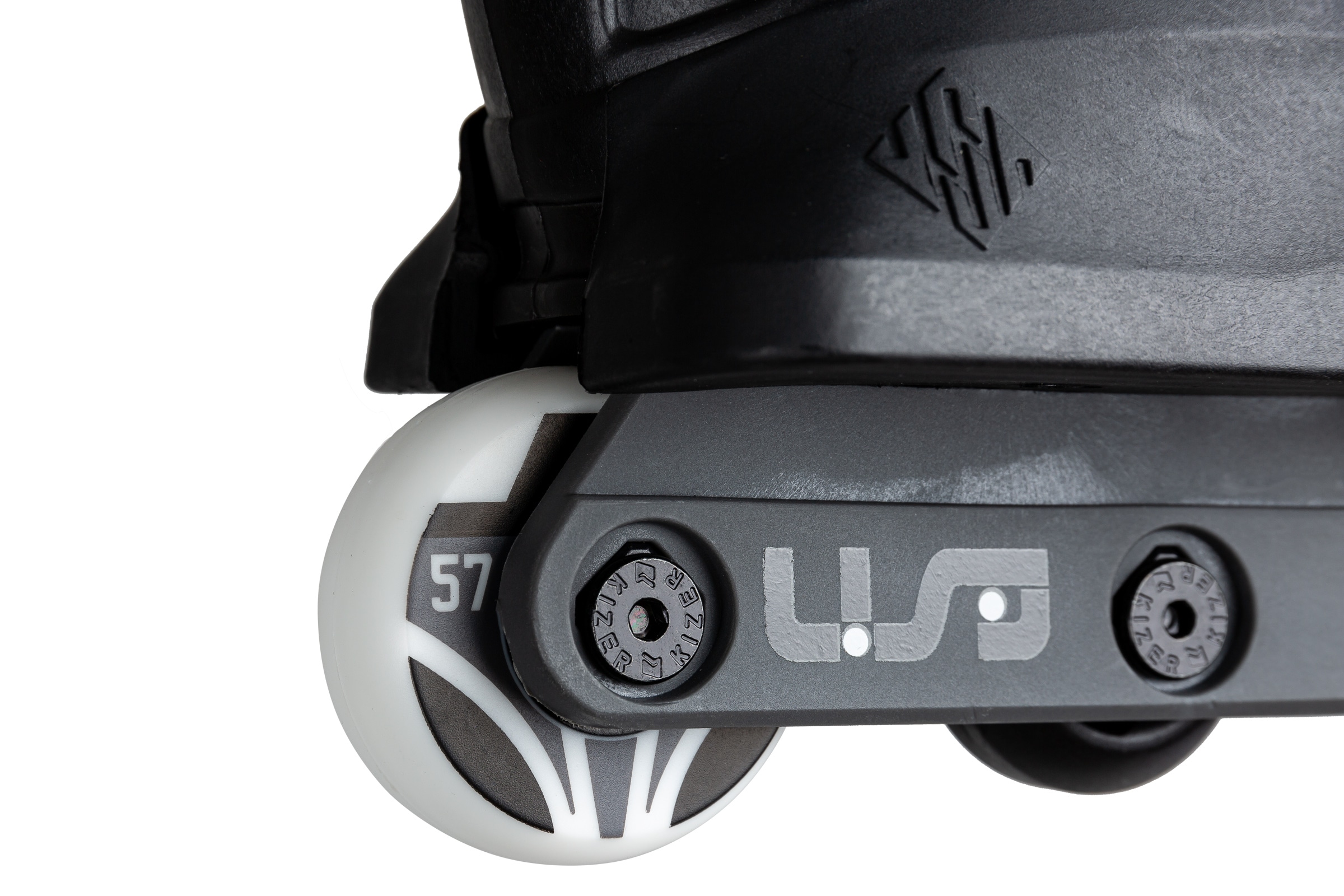 USD Inlineskates »Transformer Adj.«