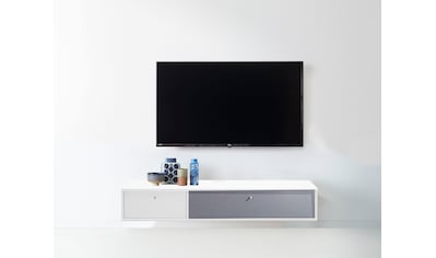 Hammel Furniture Media-Board »Mistral«, mit ein Schubladen und Klapptür mit... kaufen