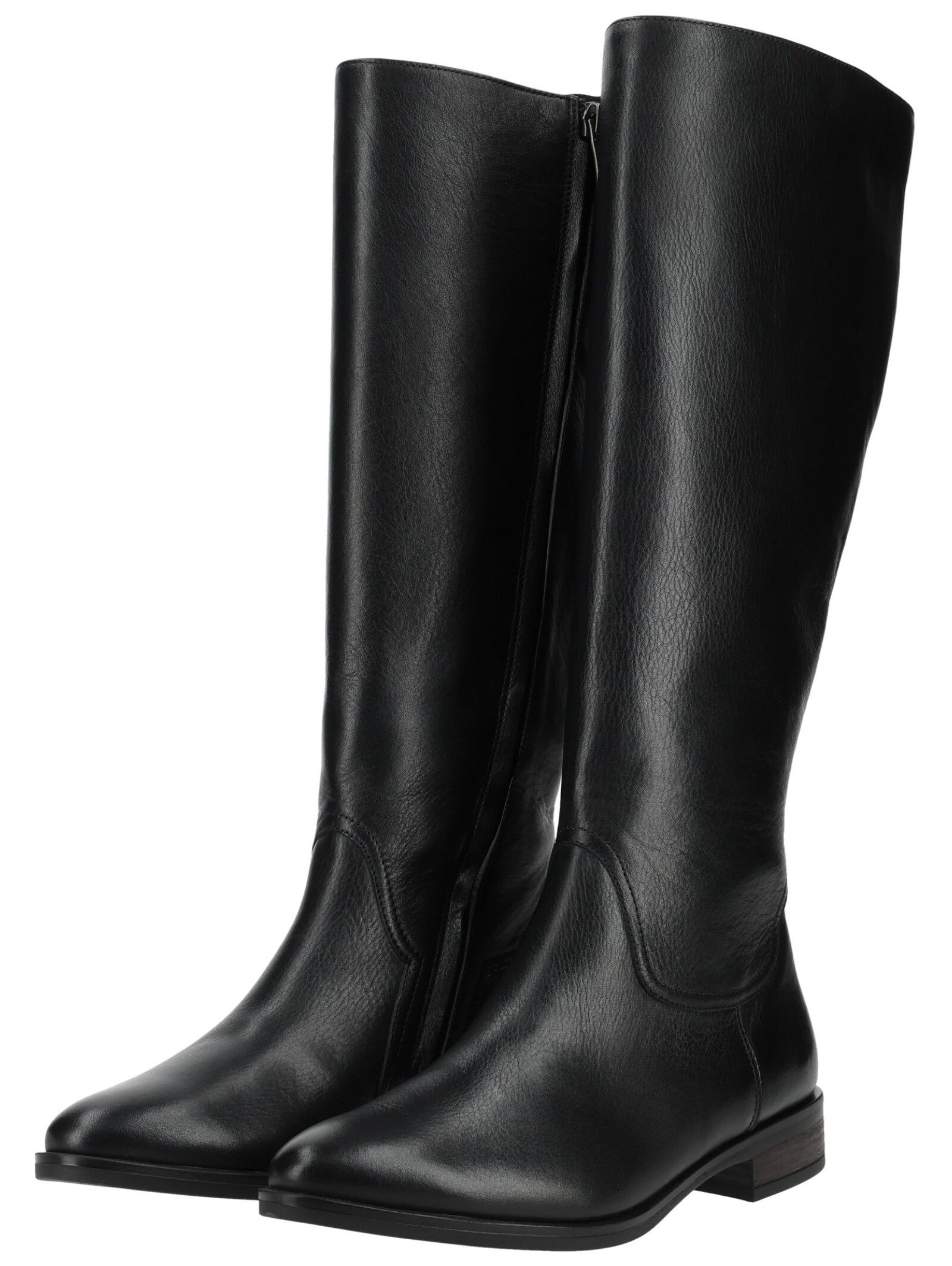 Paul Green Stiefel »Paul Green Stiefel Leder«