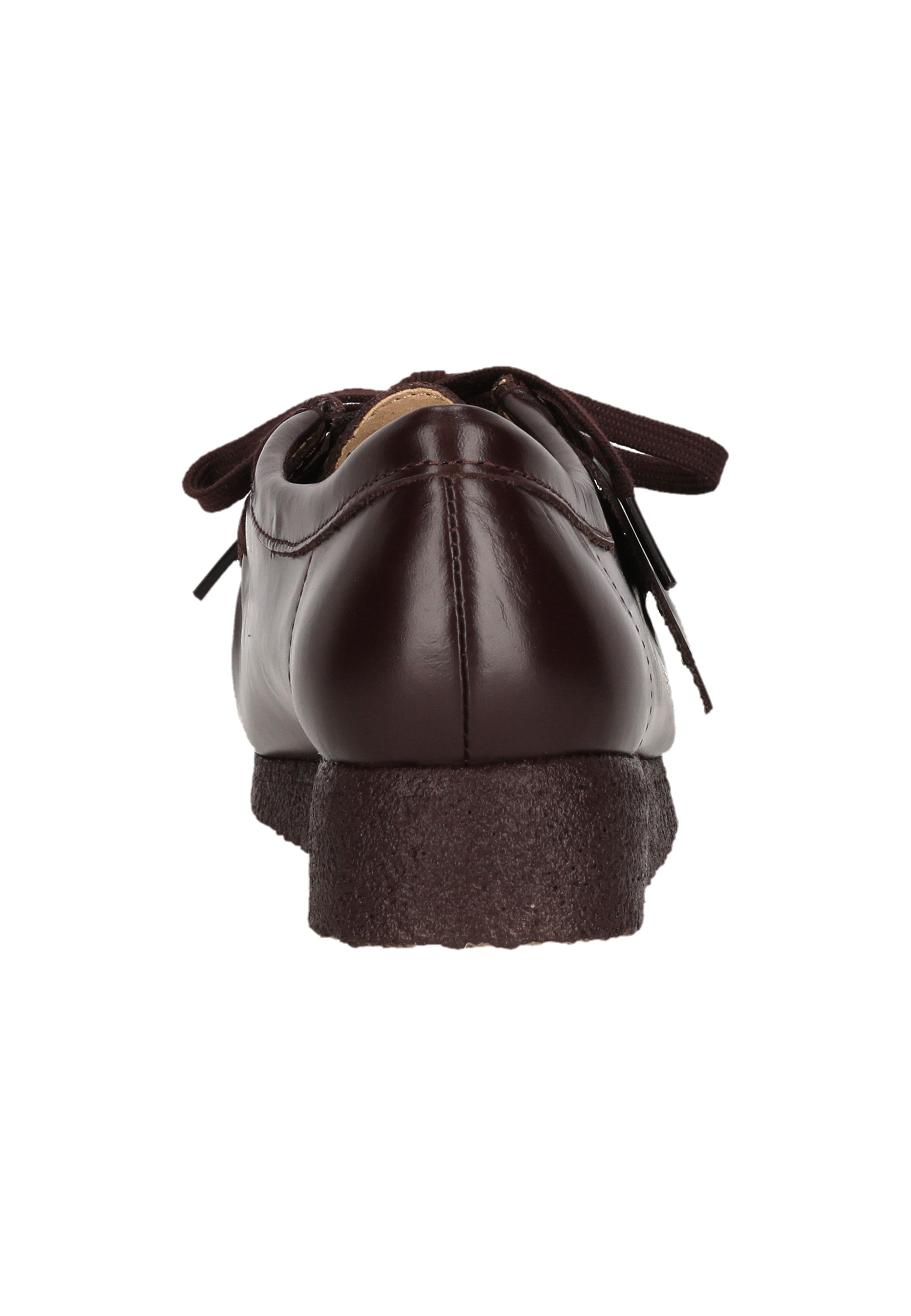 Clarks Mokassin »Wallabee«  mit der unnachahmlichen Kreppsohle