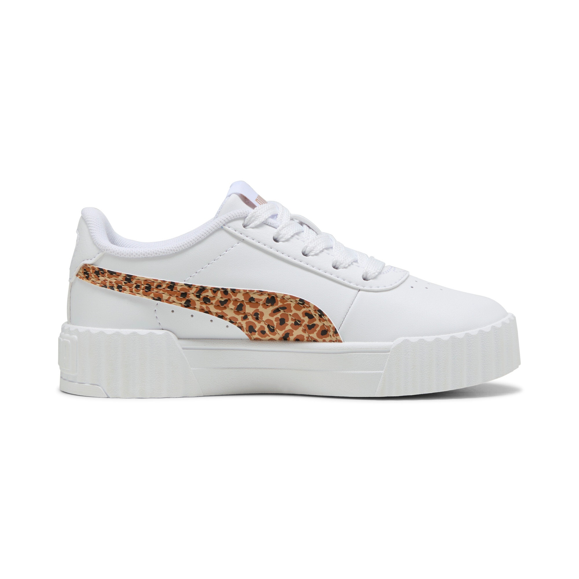 PUMA Sneaker »CARINA 3.0 ANIMAL PS«