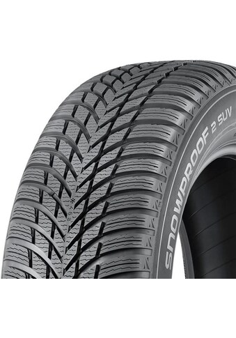 Nokian Winterreifen »« (1 St.) SNOWPROOF 2 SU...