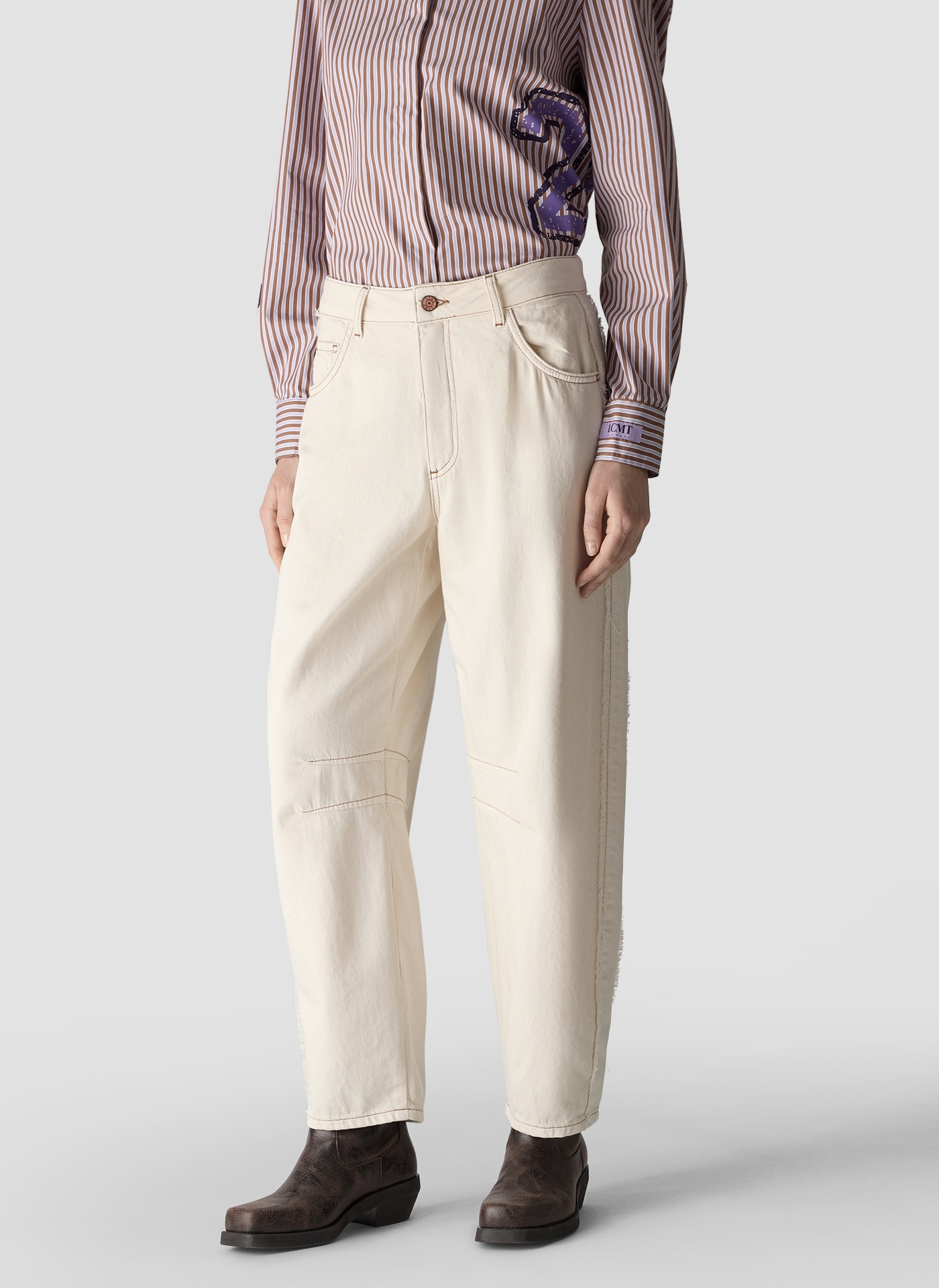 LeComte "Hose"