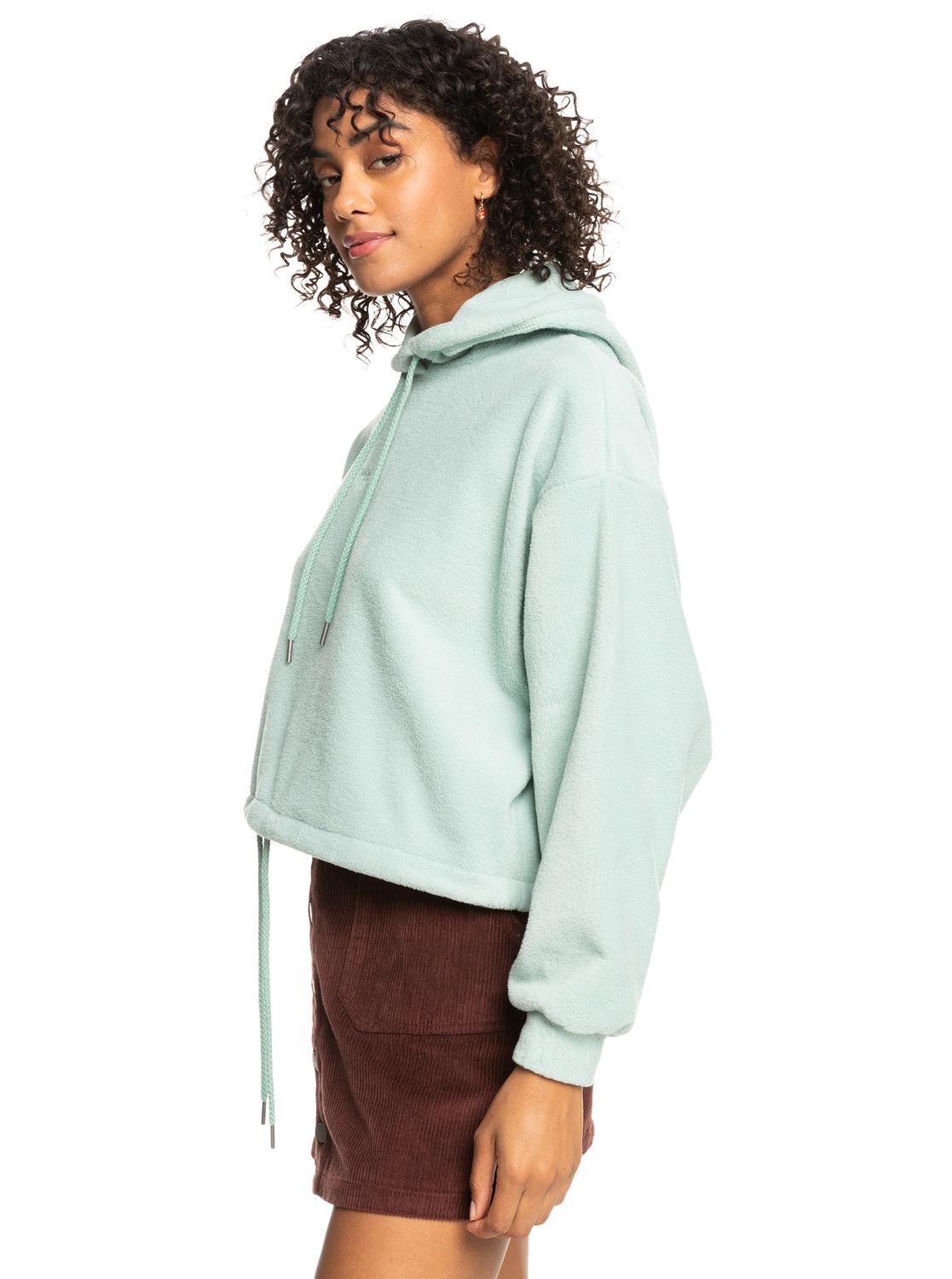 Roxy Sweatshirt »Best Wave«