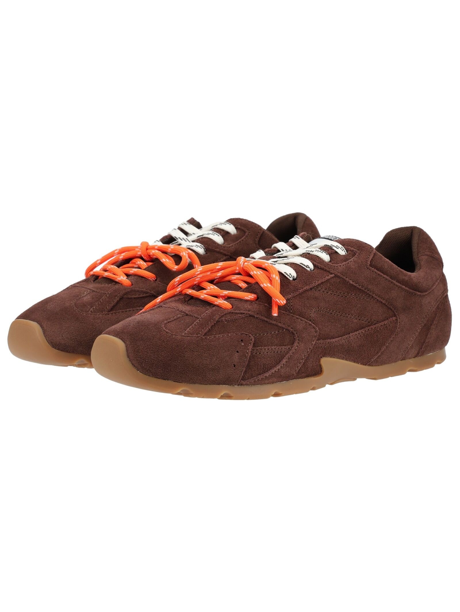 STEVE MADDEN Sneaker »STEVE MADDEN Sneaker Veloursleder«