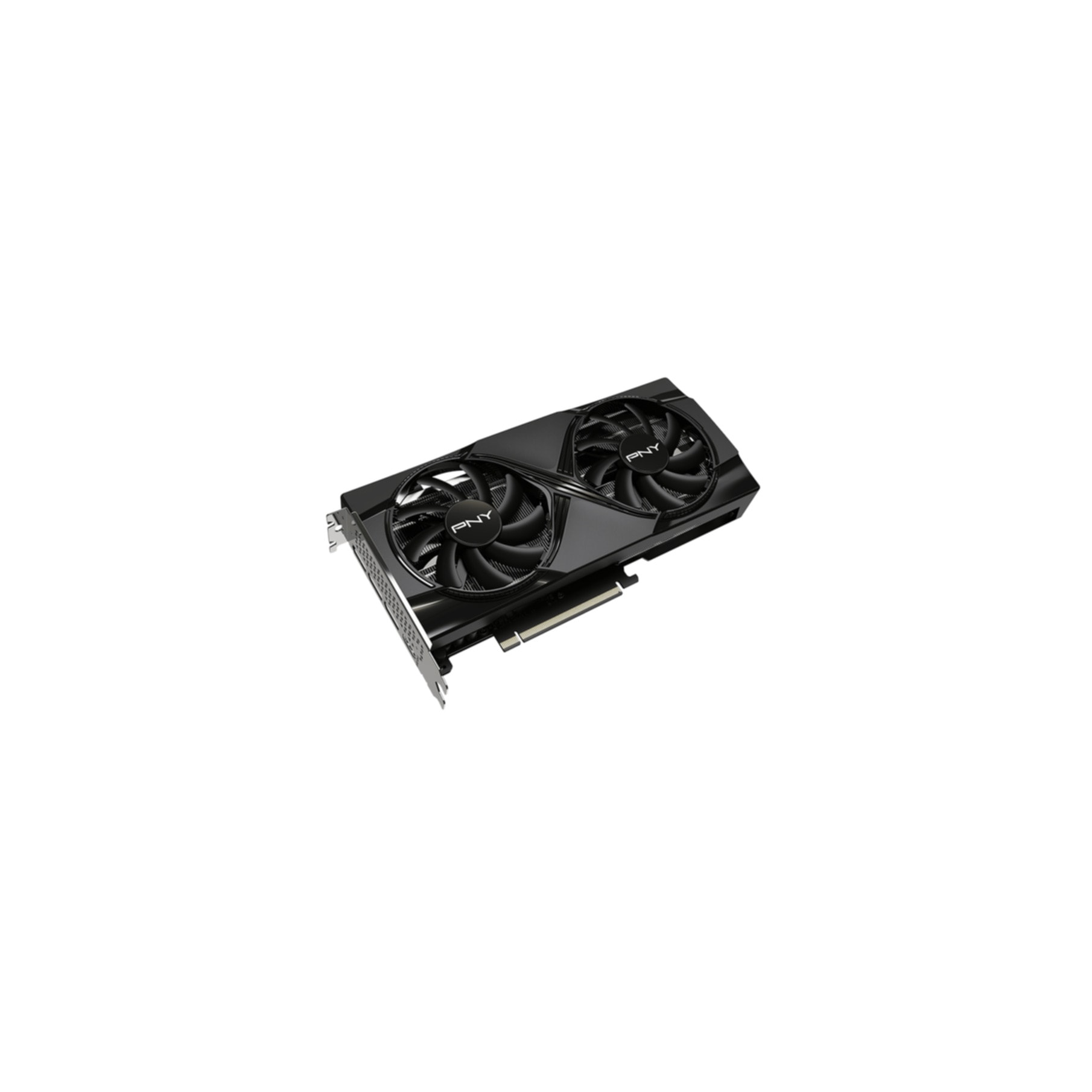 PNY Grafikkarte »GeForce RTX 5060 Ti«
