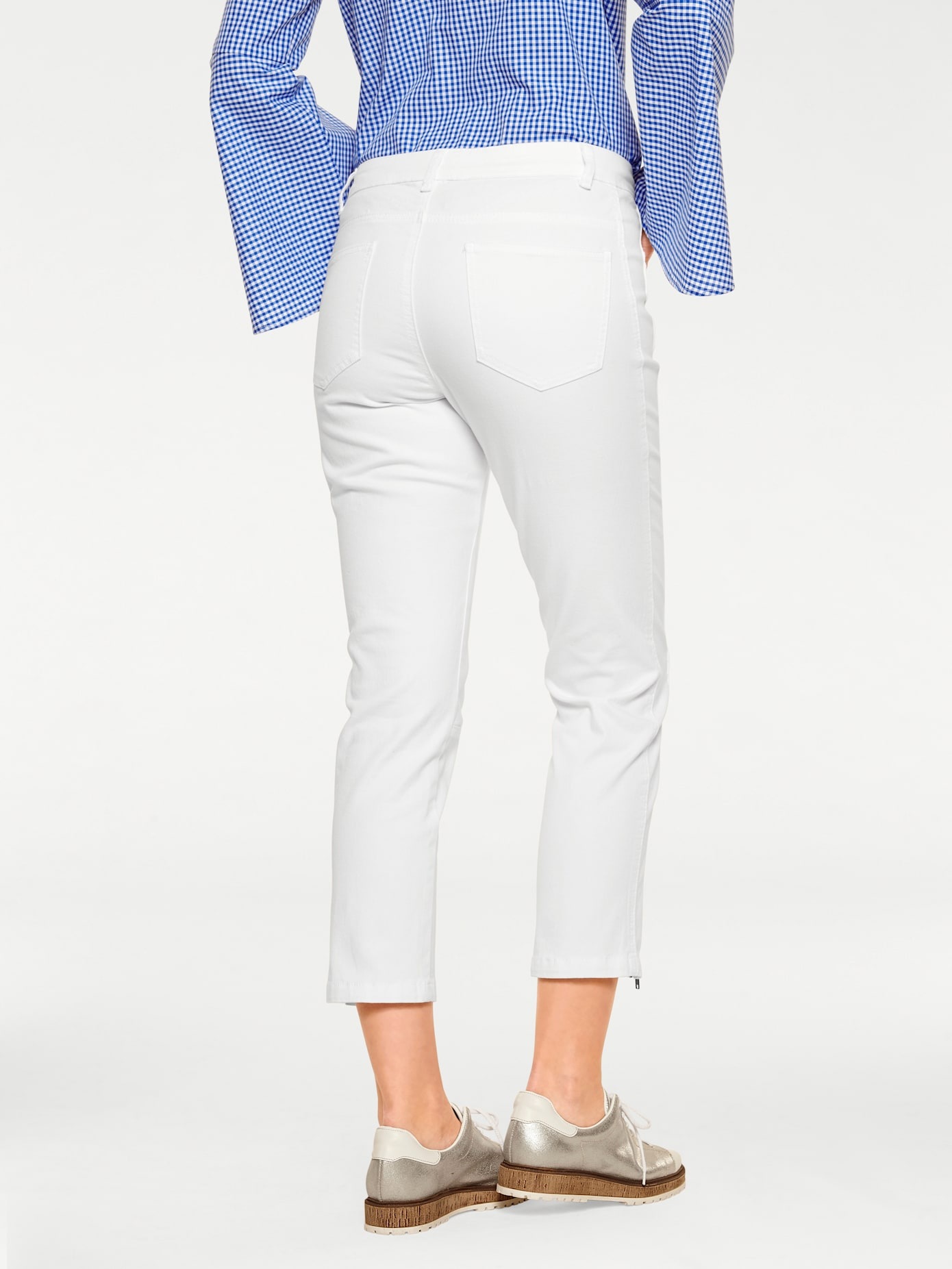 RICK CARDONA by heine 3/4-Hose günstig online kaufen