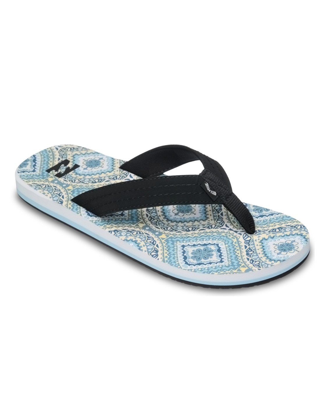 Billabong Badesandale "All Day Theme"
