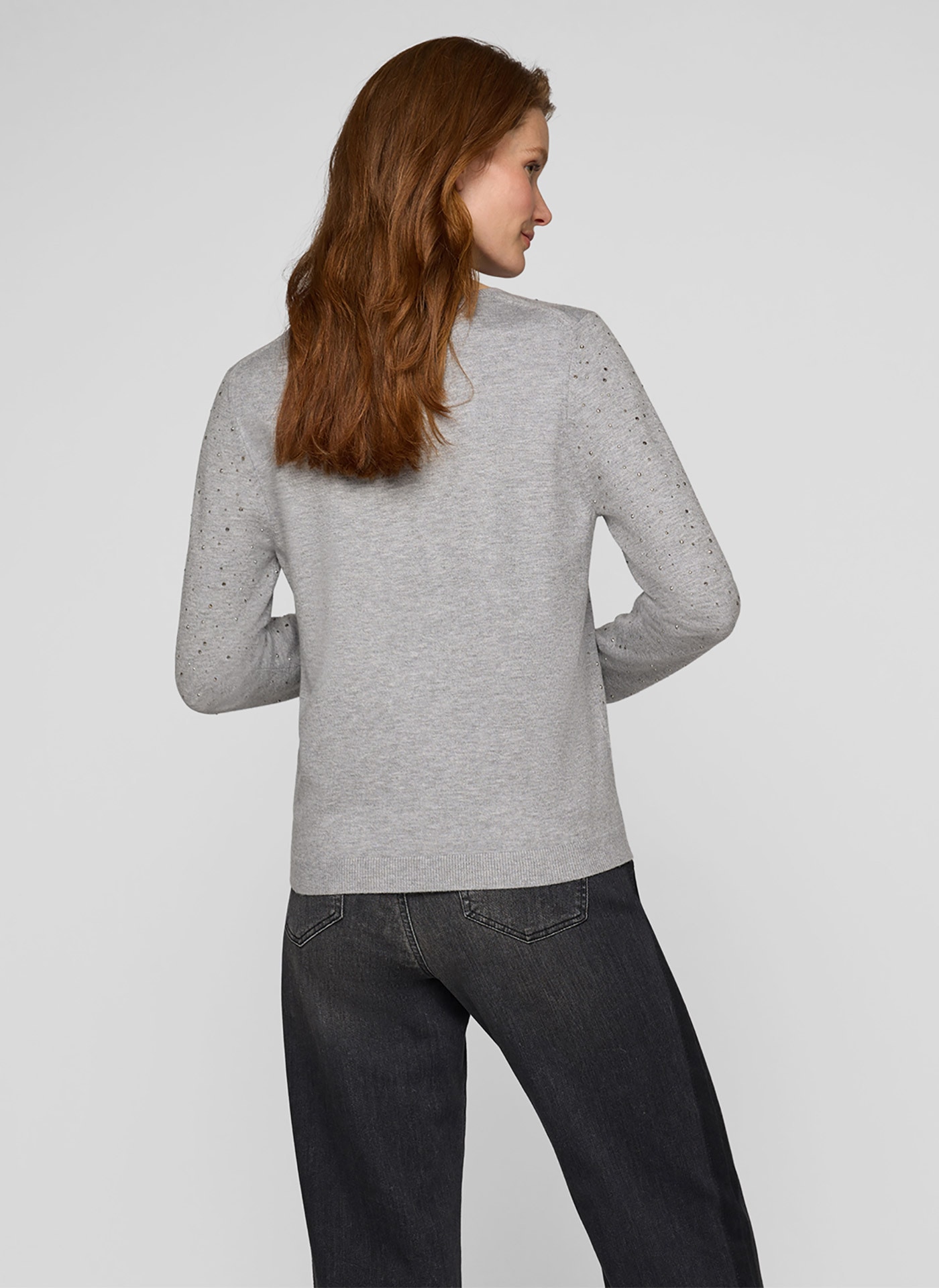 Rabe Strickpullover »Pullover«