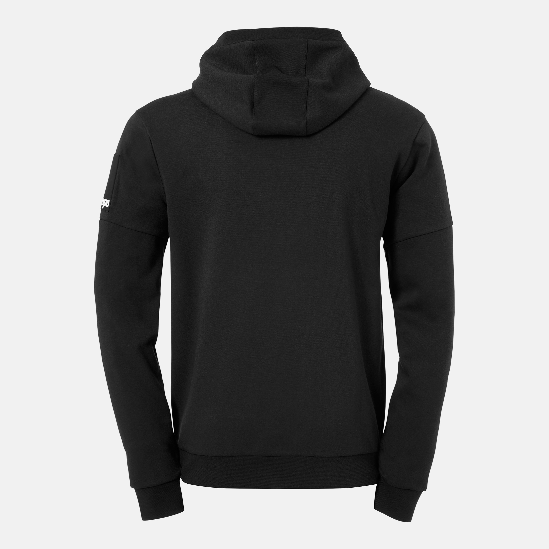 Kempa Trainingsjacke "Kapuzenjacke STATUS" 1 Stk. tlg.