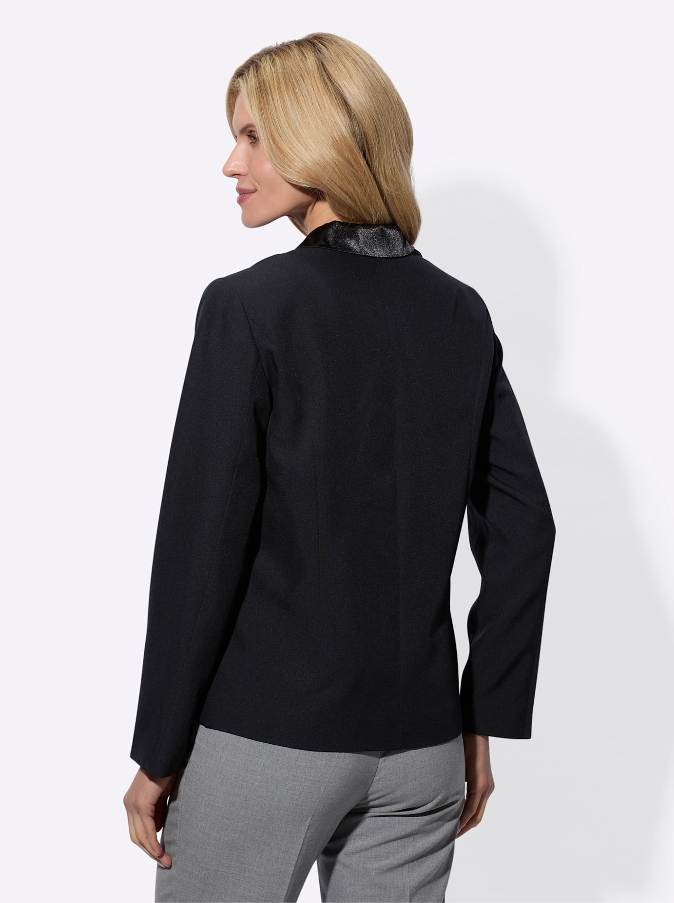 Classic Basics Jackenblazer »Blazer«