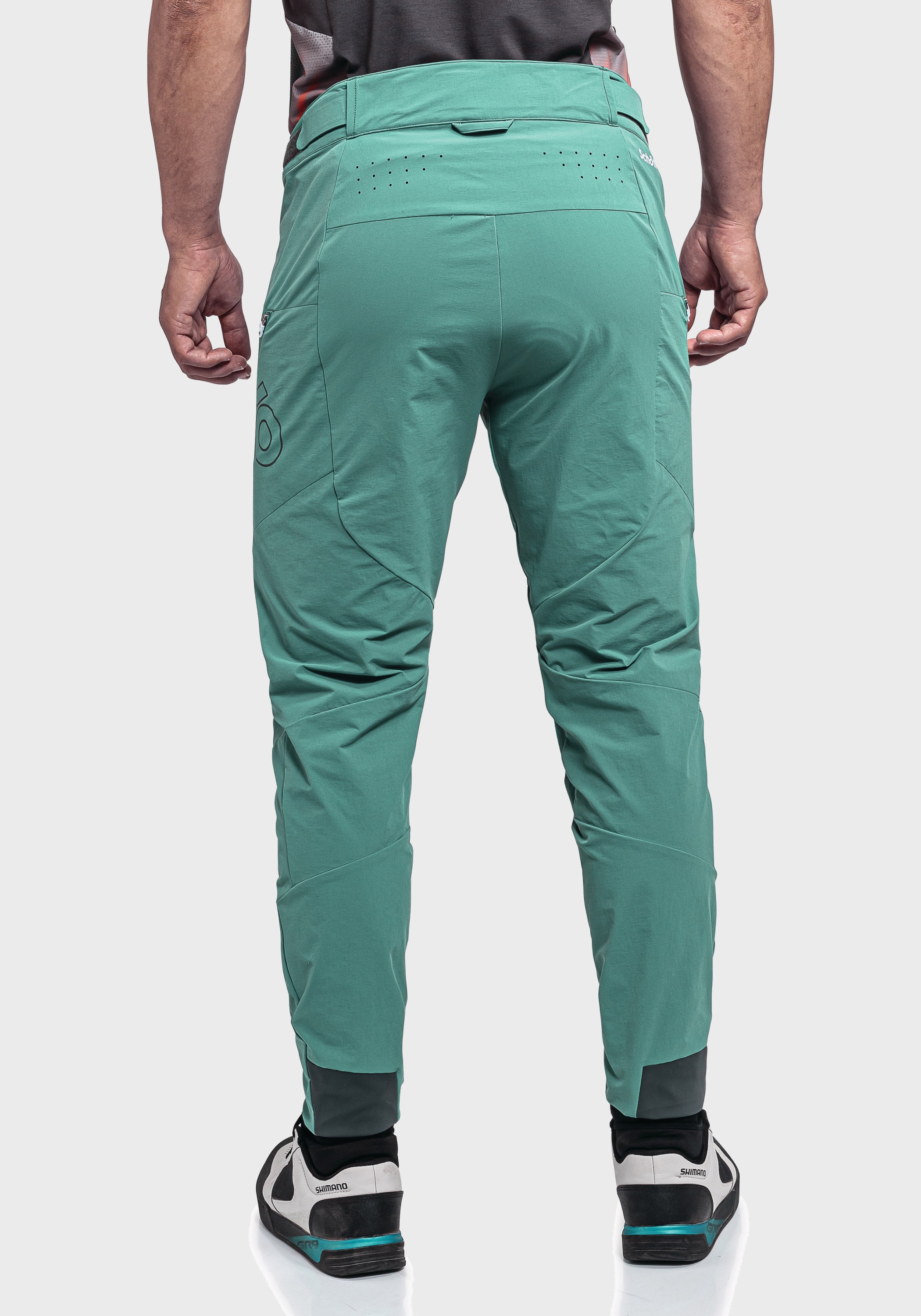 Schöffel Outdoorhose »Pants Arosa M«