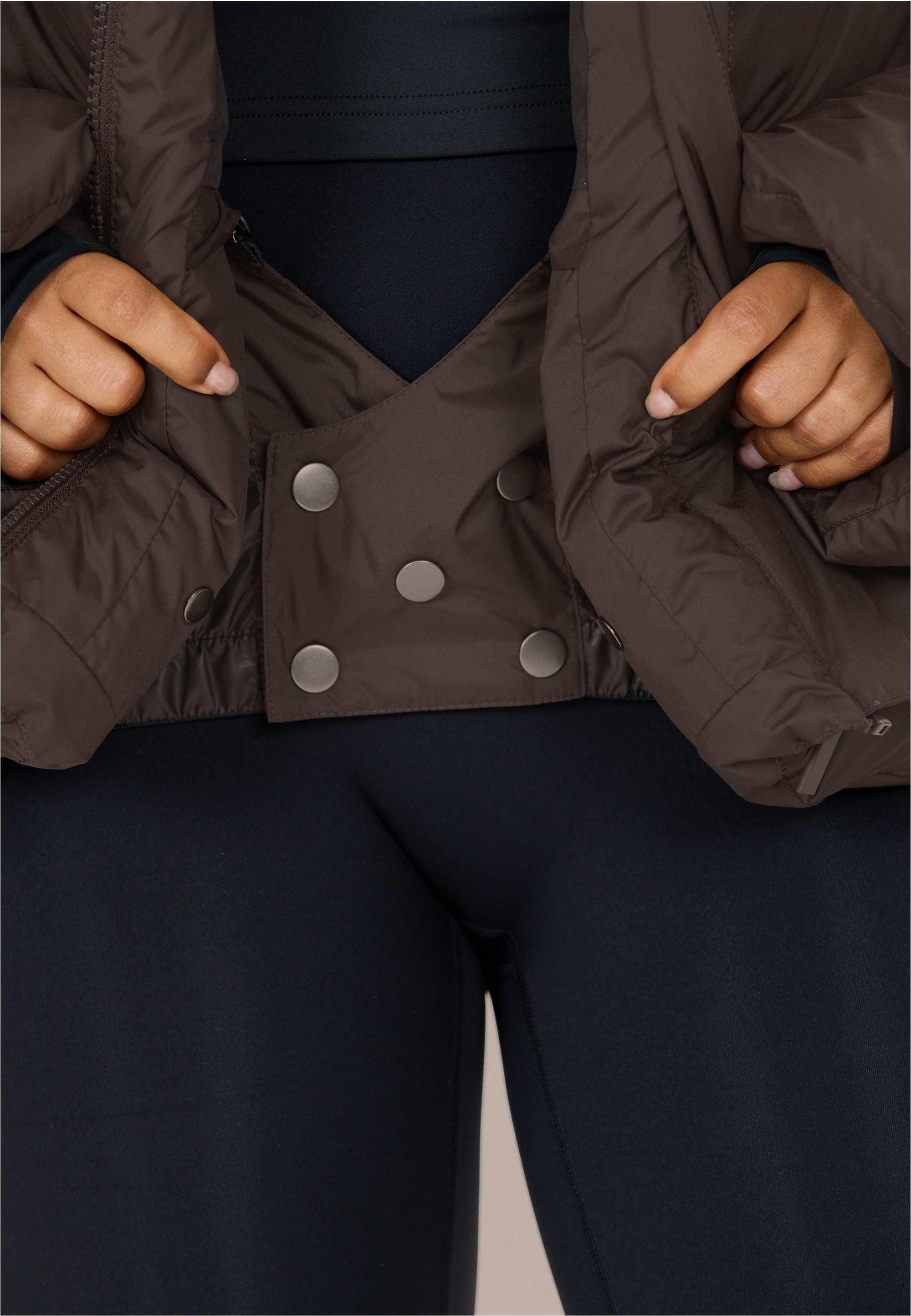 ATHLECIA Outdoorjacke »Breya« mit hochwertiger Primaloft-Isolierung