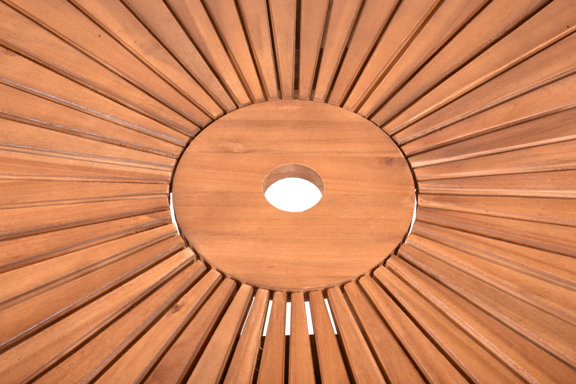 Garden Pleasure Garten-Essgruppe »FREMONT/ARVADA Set 01« 5 Stk. tlg.