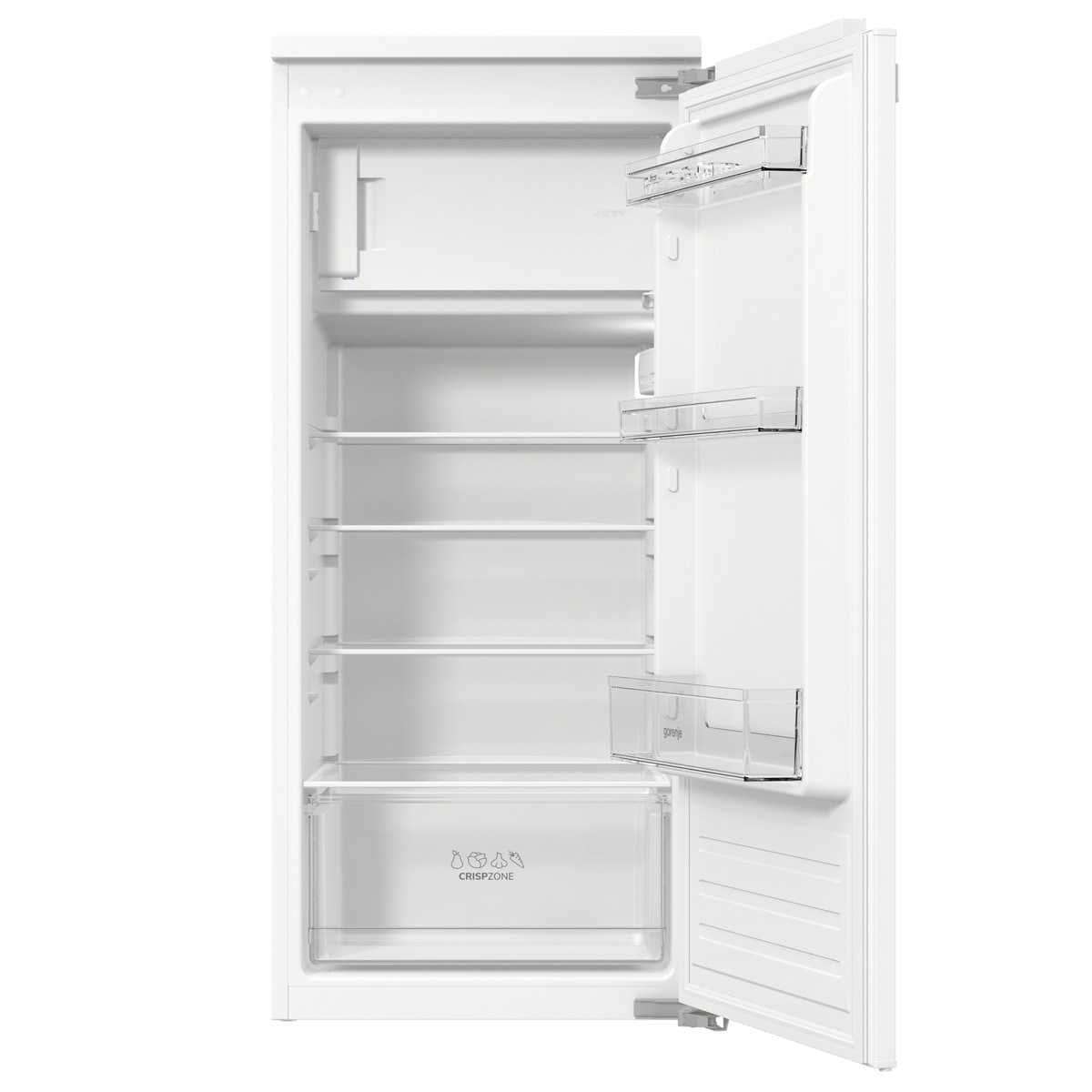 GORENJE Einbaukühlschrank »RBI512D22« 121 cm hoch 54 cm breit