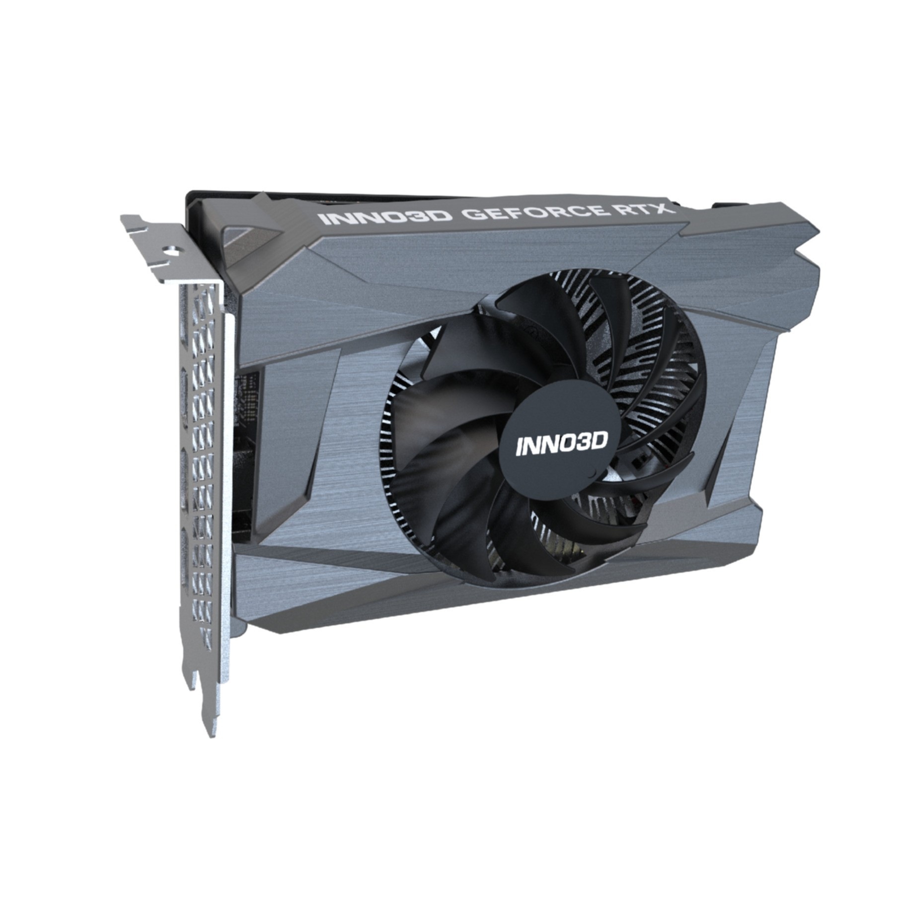 Inno3D Grafikkarte »GeForce RTX 4060 Compact«