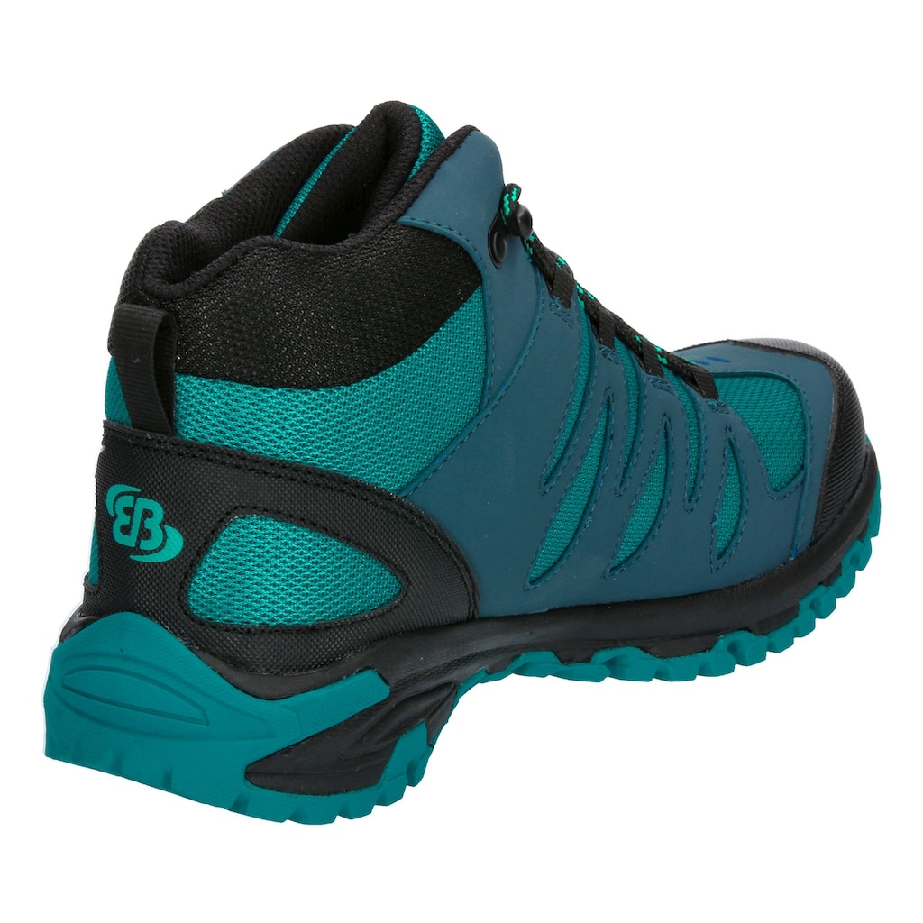 BRÜTTING Outdoorschuh »Outdoorstiefel Expedition Mid«