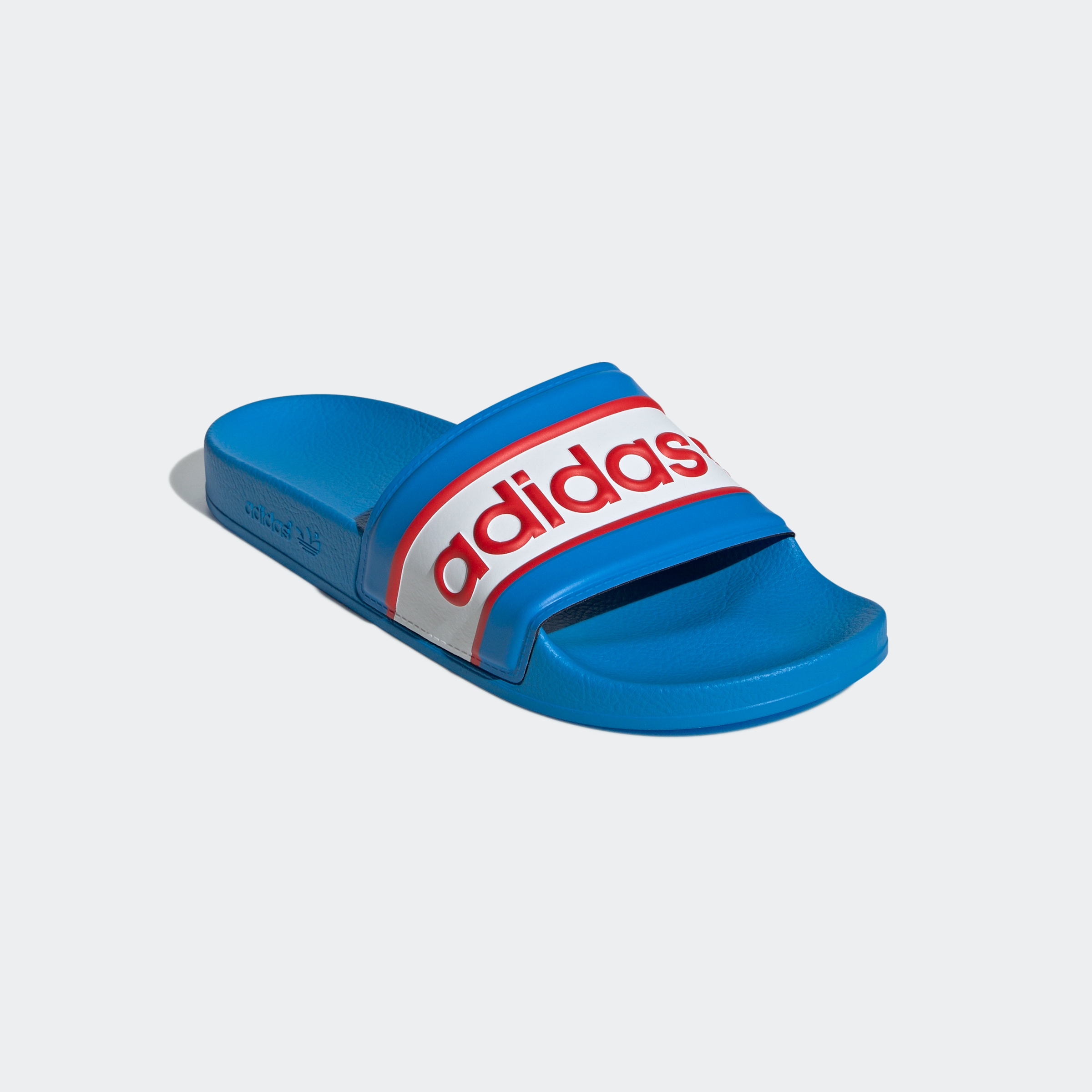 adidas Originals Badesandale "ADILETTE"