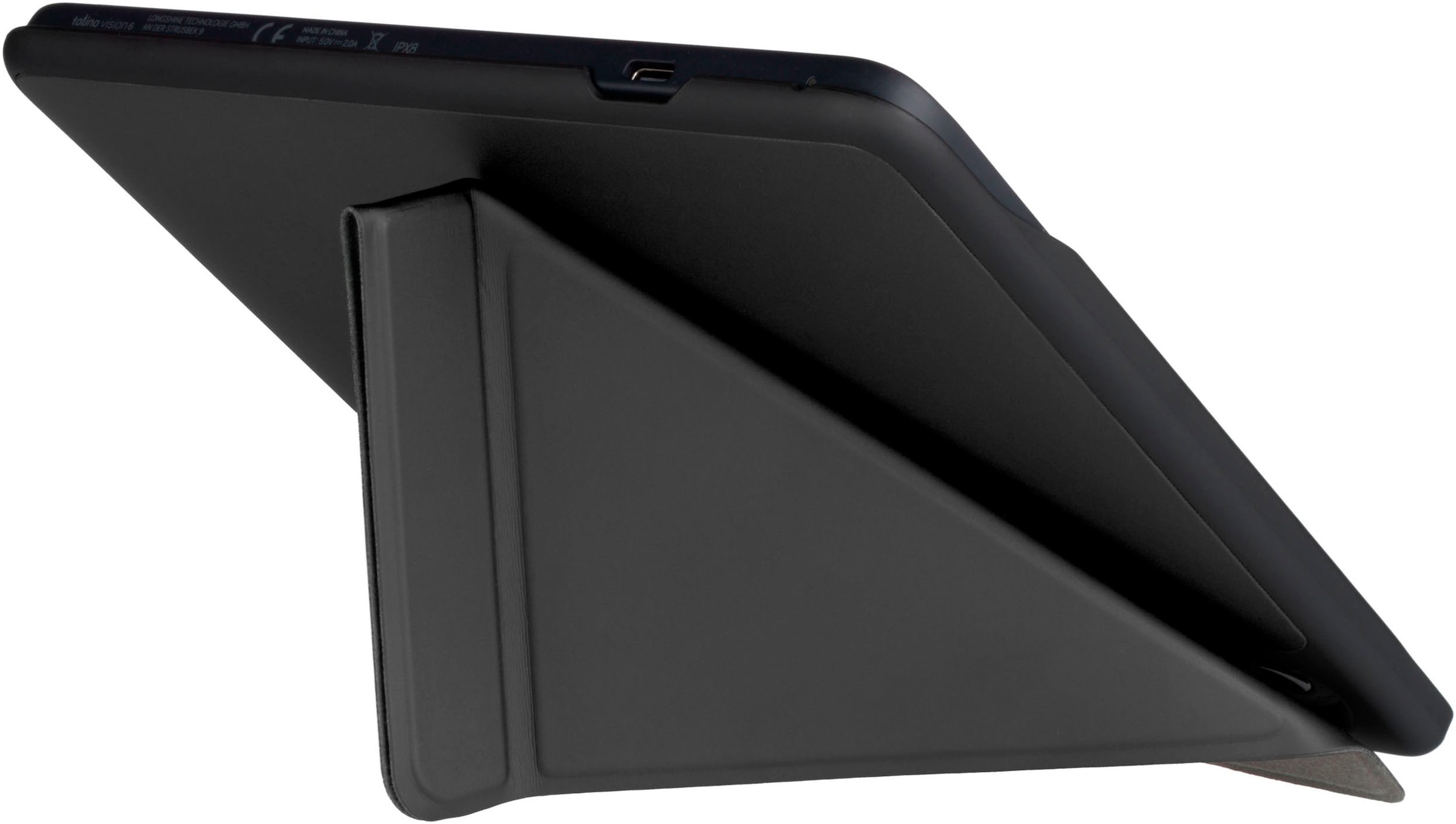 Tolino E-Reader-Hülle »epos 3 Origami Case«, 20,3 cm (8 Zoll)