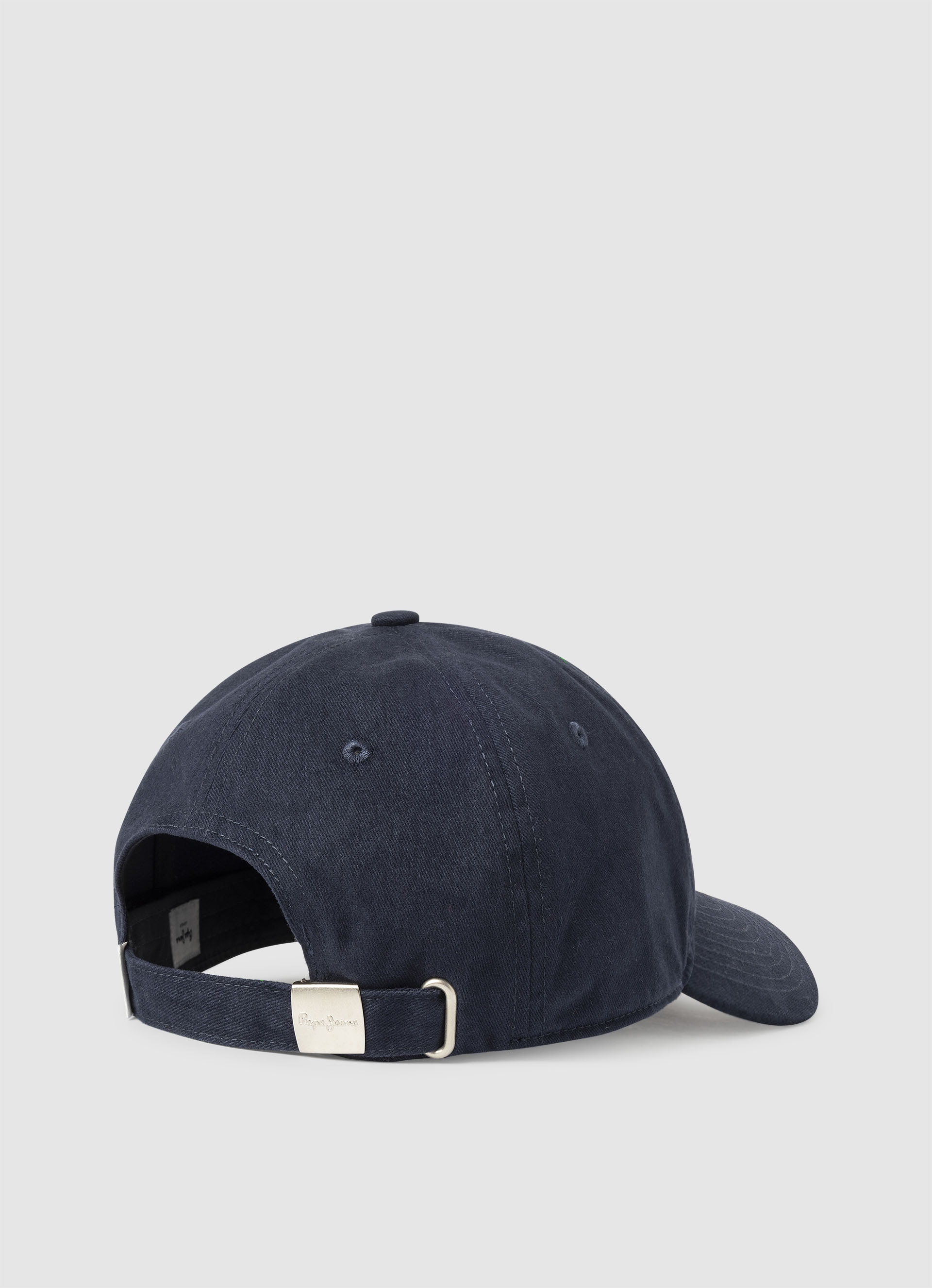 Pepe Jeans Baseball Cap »STEVEN CAP«, mit Label-Stickerei