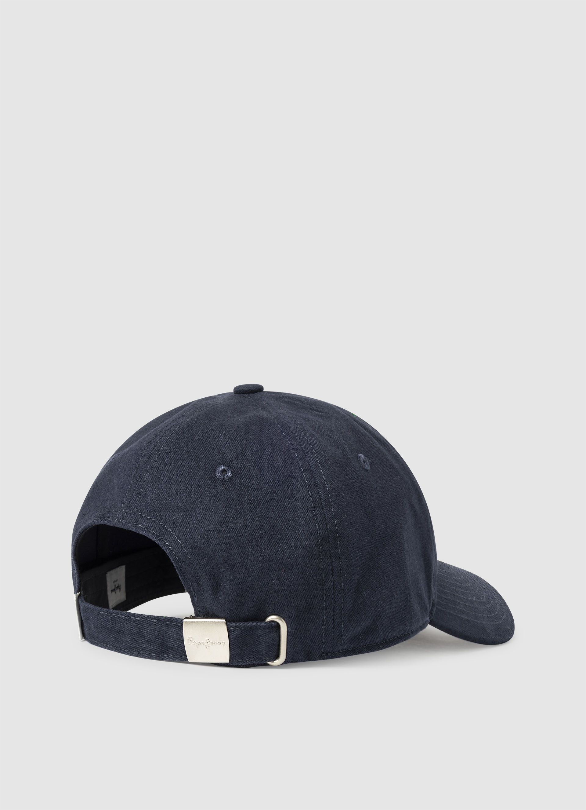 Pepe Jeans Baseball Cap "STEVEN CAP" mit Label-Stickerei günstig online kaufen