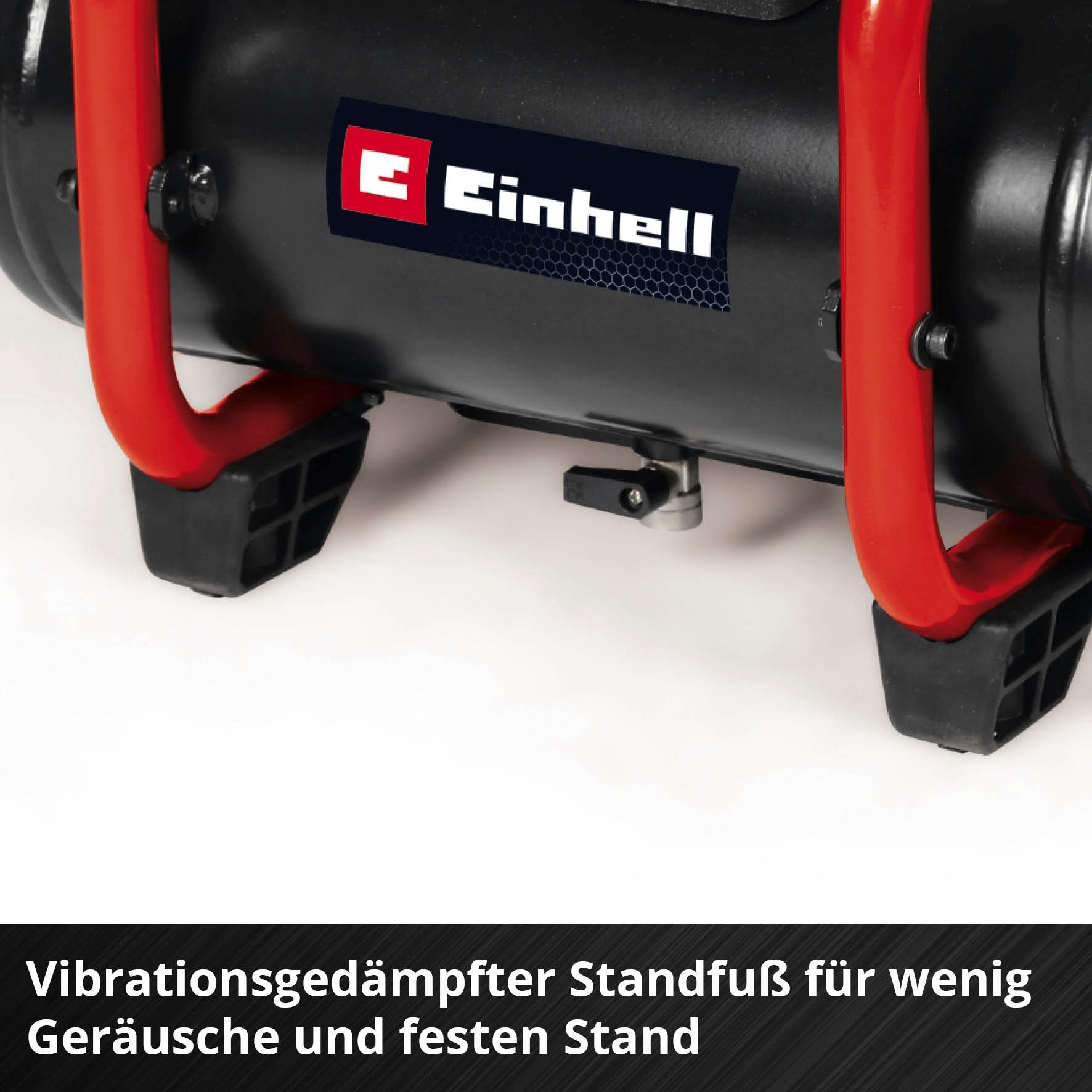 Einhell Kompressor »Power X-Change TE-AC 36/150 Li OF-Solo«, ohne Akku