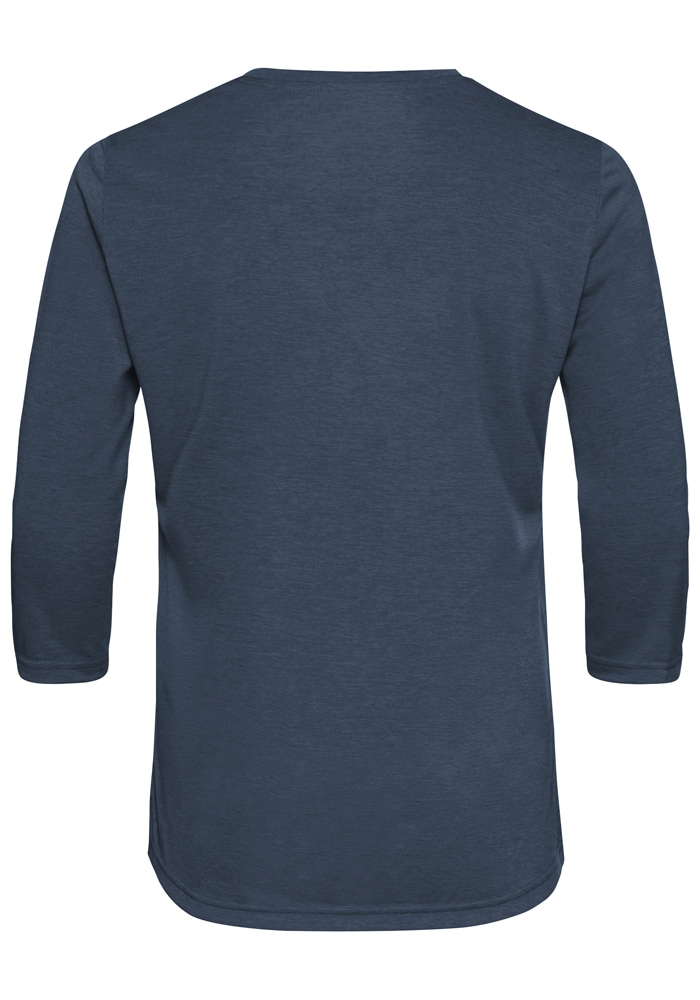 Jack Wolfskin Funktionsshirt »CROSSTRAIL 3/4 T W«