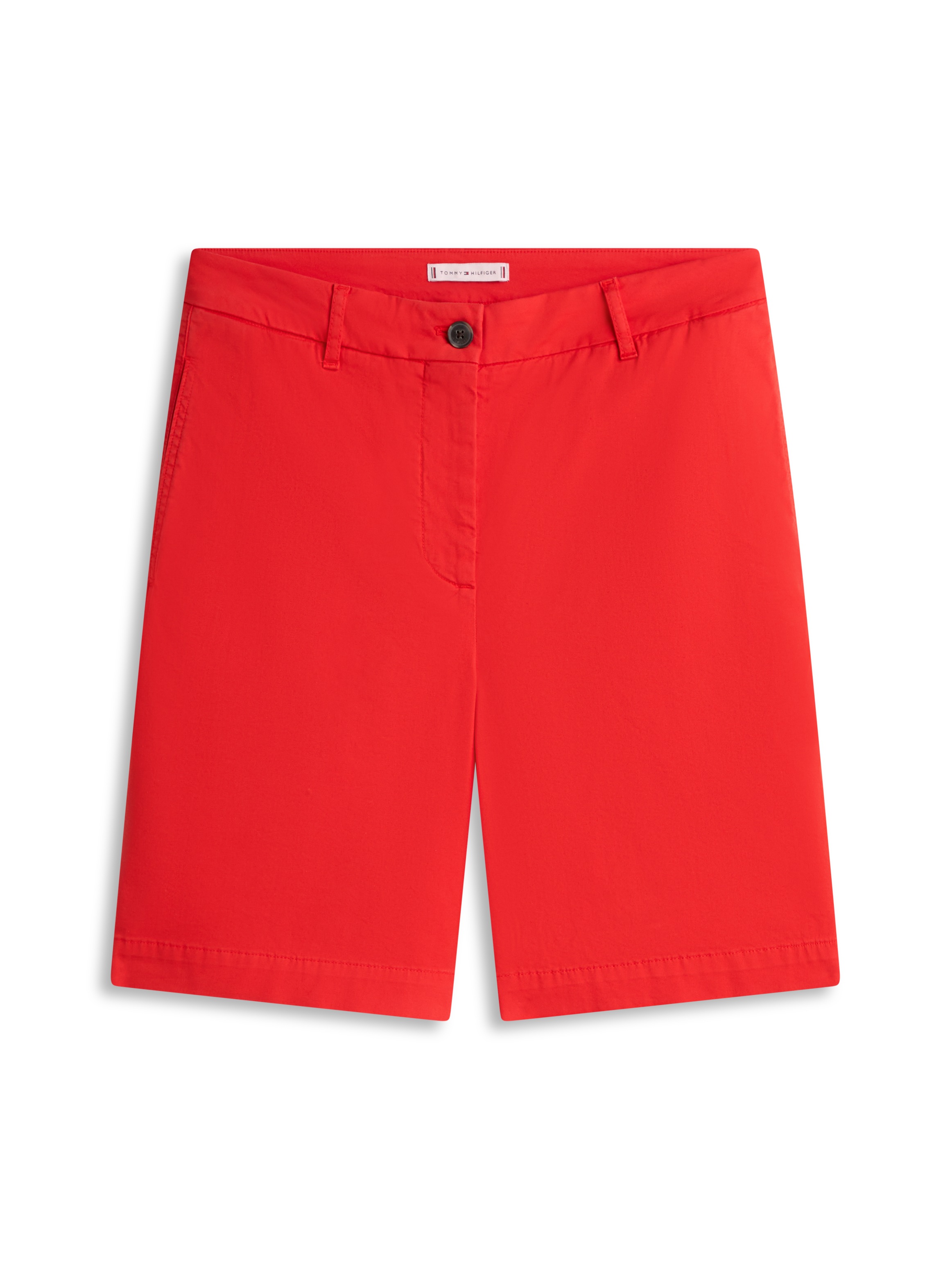 Tommy Hilfiger Shorts Red 40 3